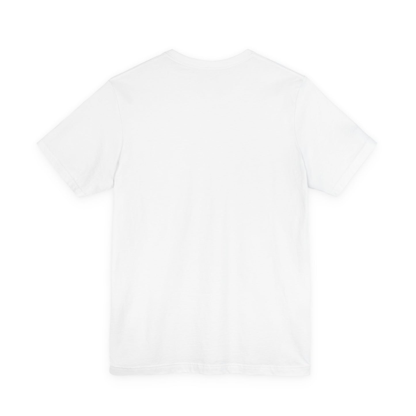 Minimalist Nature-Inspired Unisex Tee, Botanical Graphic Tee, Casual T-Shirt, Gift for Nature Lovers, Spring & Summer Wear