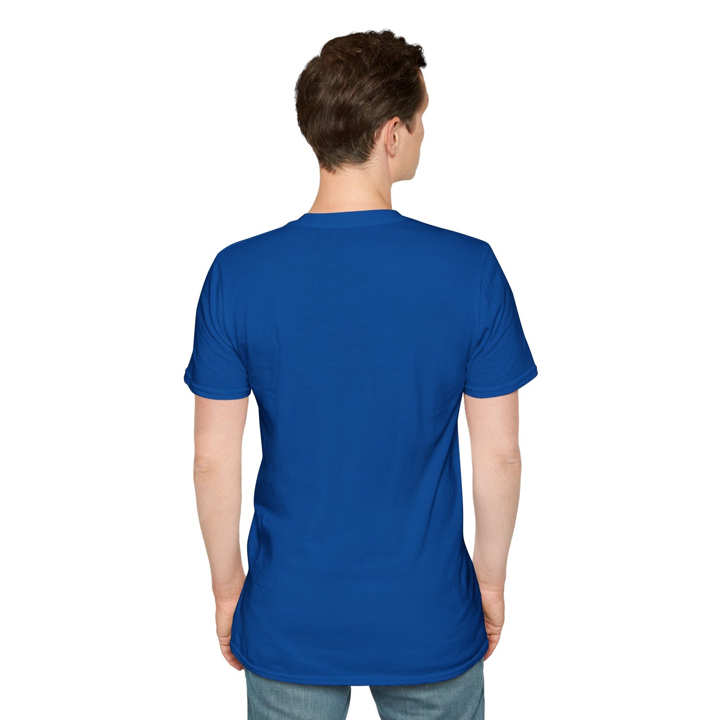 Excuses Don't Build Dreams T-Shirt — Motivational Skateboard Graphic Tee