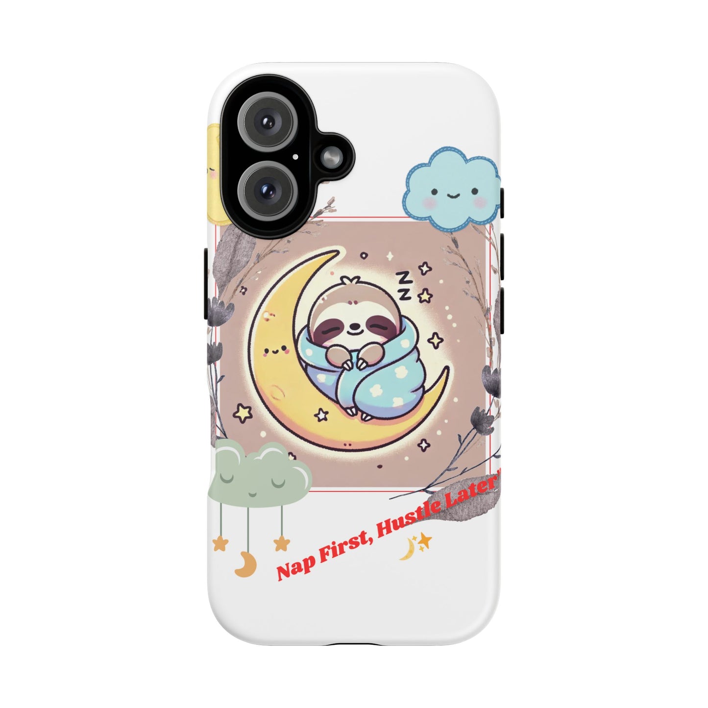 Phone Cases chatGPT Technology Design
