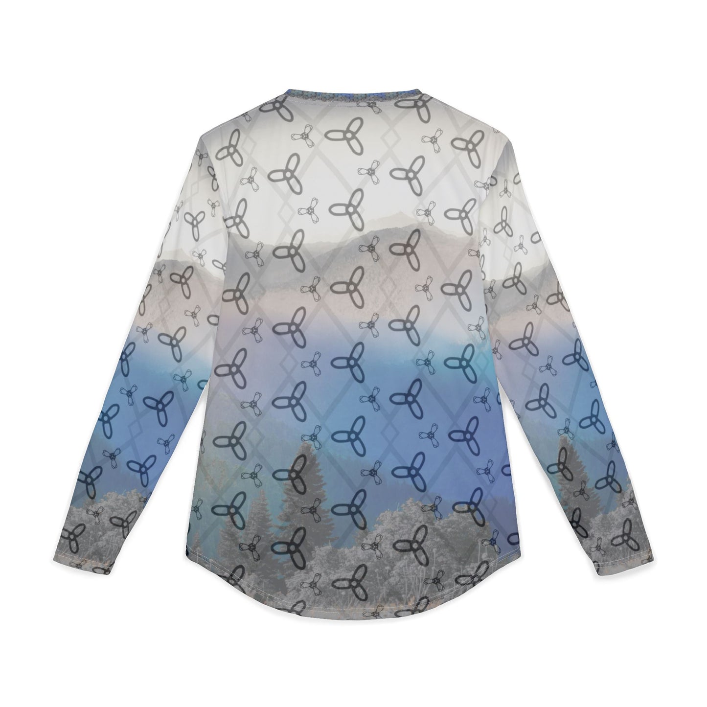 Men's UV Protection Long Sleeve Shirt - Stylish Sun Safe Apparel, Outdoor Shirt, Beachwear, Summer Fashion, Fishing Shirt