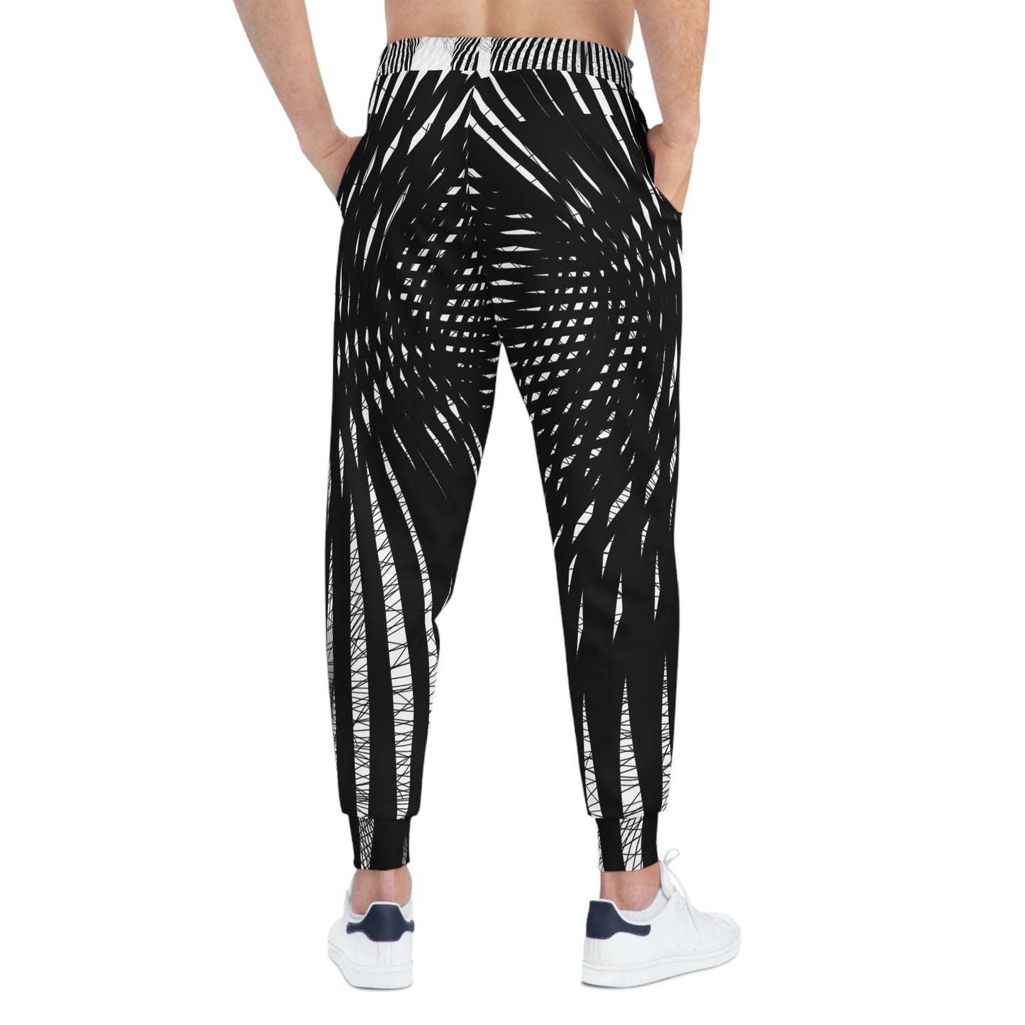 Stylish Athletic Joggers with Elegant Floral Design, Comfortable Activewear, Great for Gym, Lounging, and Casual Outfits, Perfect Gift [...]