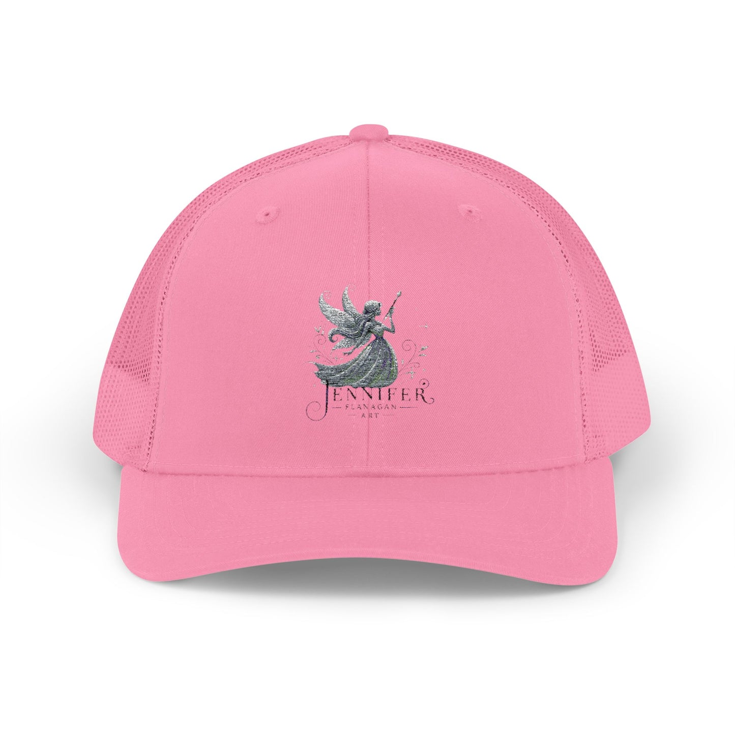 Casual Snapback Trucker Cap with Unique Design, Perfect for Outdoor Adventures, Summer Events, and Everyday Style
