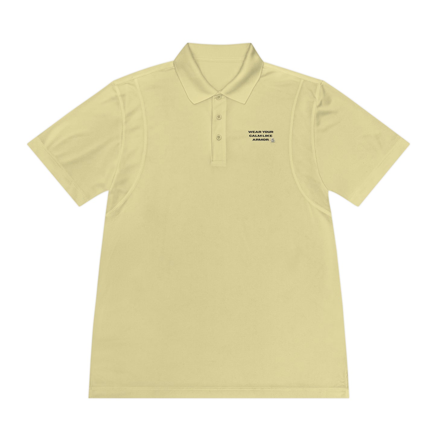 Men's Sport Polo Shirt for Active Lifestyle, Casual Wear, Gift for Dad, Father's Day, Golf Apparel, Stylish Activewear