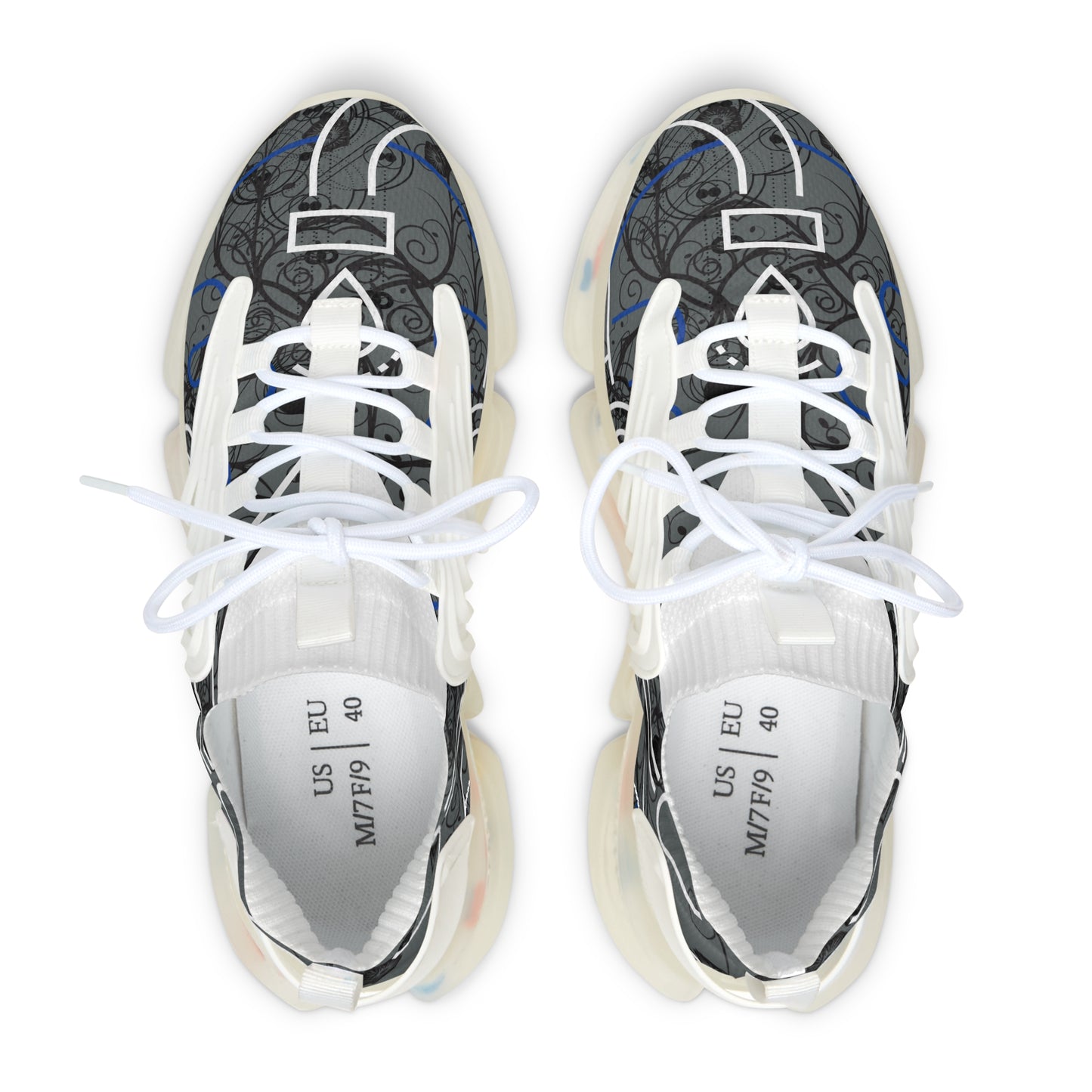 Stylish Women's Mesh Sneakers - Antiskid, Breathable, Casual, Elegant Footwear for Every Occasion, Perfect for Summer, Holidays, Daily Wear