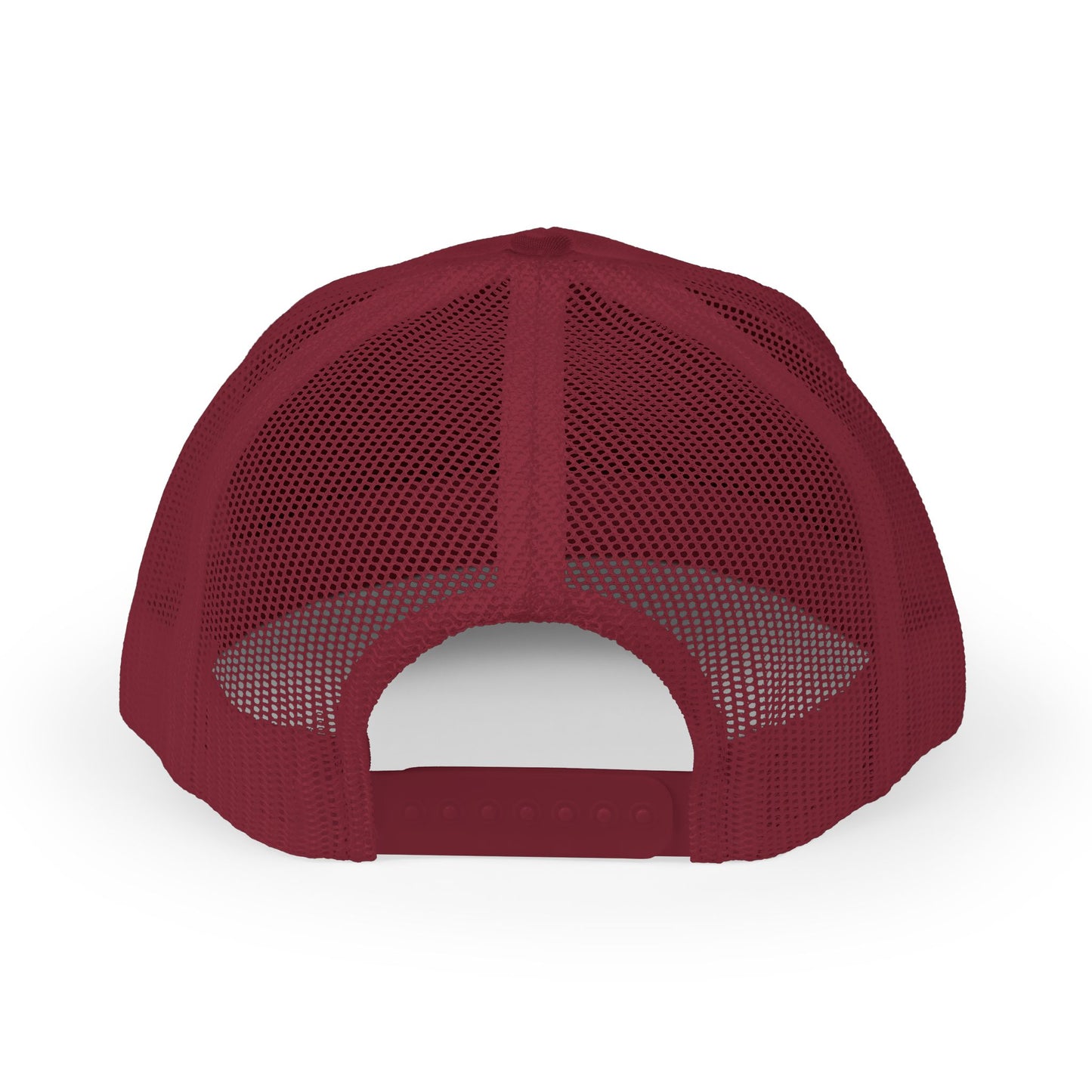 Casual Snapback Trucker Cap with Unique Design, Perfect for Outdoor Adventures, Summer Events, and Everyday Style