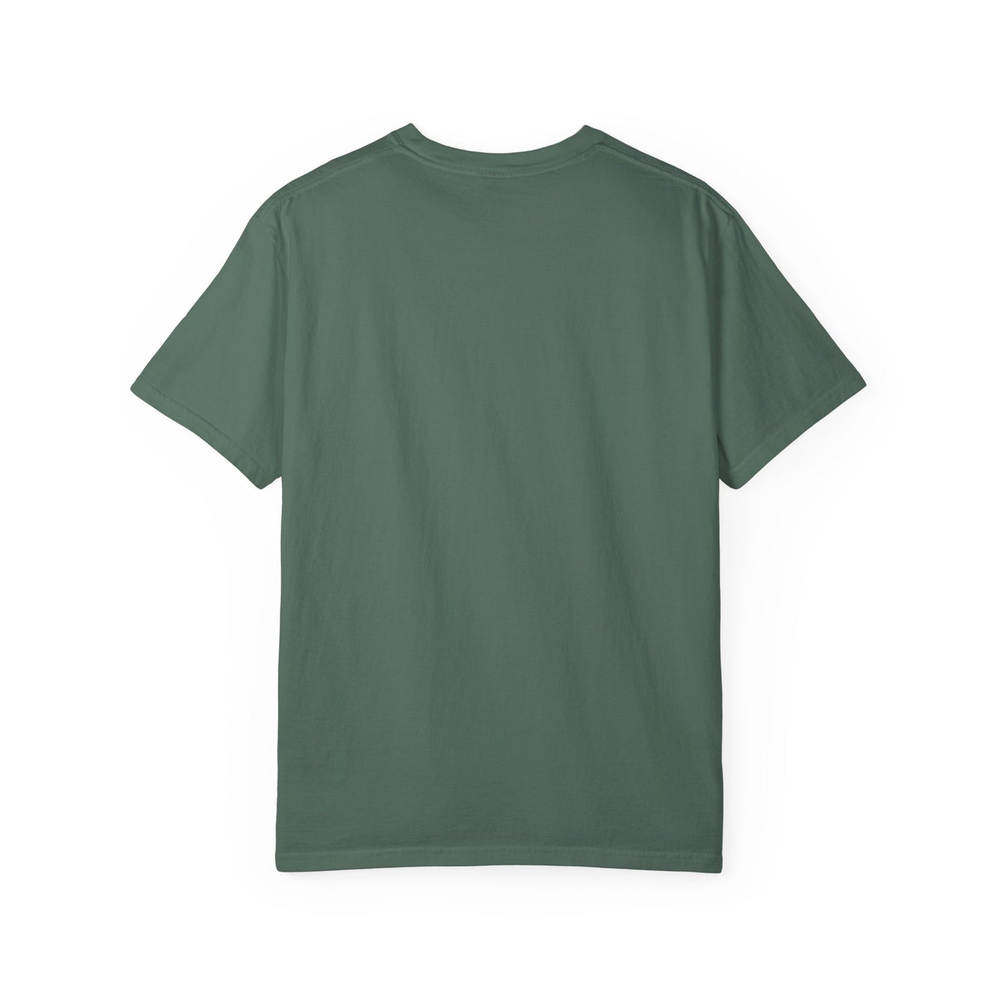 Simple Honest Powerful T-shirt | Typography Statement Tee
