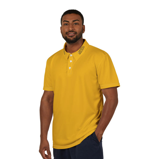 Vibrant Unisex Polo Shirt for Every Occasion, Casual Wear, Summer Vibes, Gift for Him/Her, Stylish Activewear, Vacation Essential