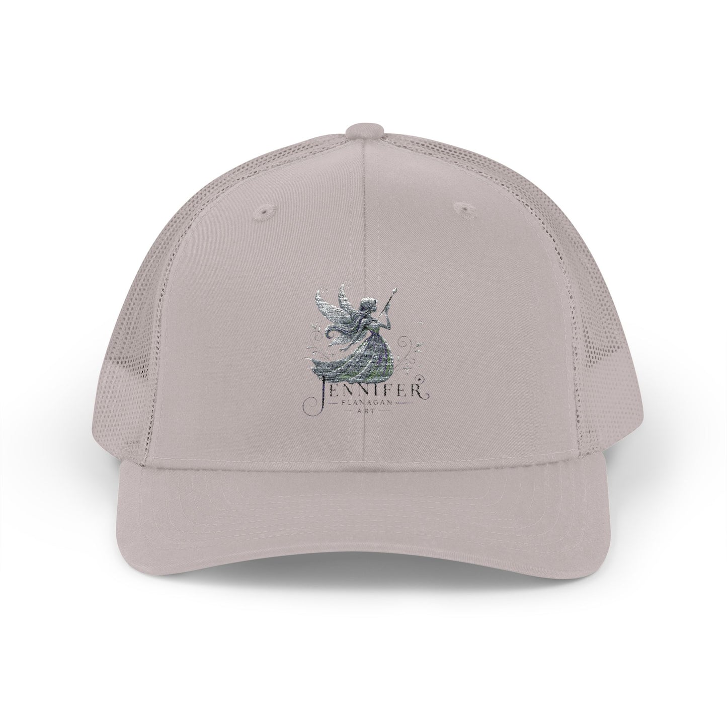 Casual Snapback Trucker Cap with Unique Design, Perfect for Outdoor Adventures, Summer Events, and Everyday Style