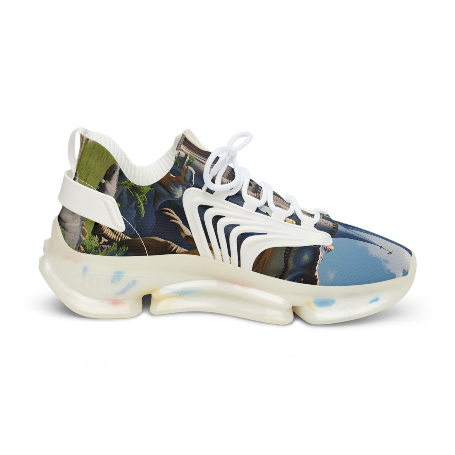 Stylish Men's Mesh Sneakers for Casual Comfort, Trendy Athletic Footwear, Perfect for Summer, Gifts for Him, Lightweight Sneakers