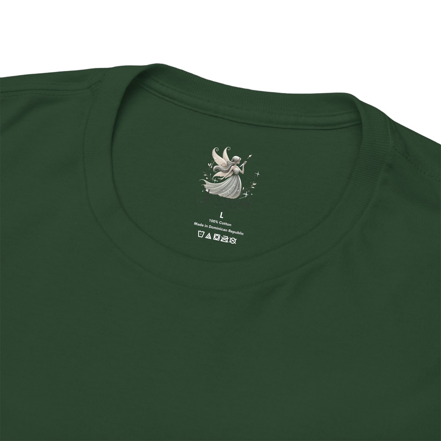 Discipline Creates Freedom T-Shirt — Motivational Eagle Fitness Tee