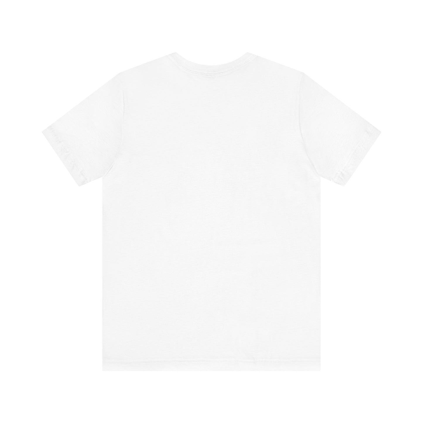 Minimalist Nature-Inspired Unisex Tee, Botanical Graphic Tee, Casual T-Shirt, Gift for Nature Lovers, Spring & Summer Wear