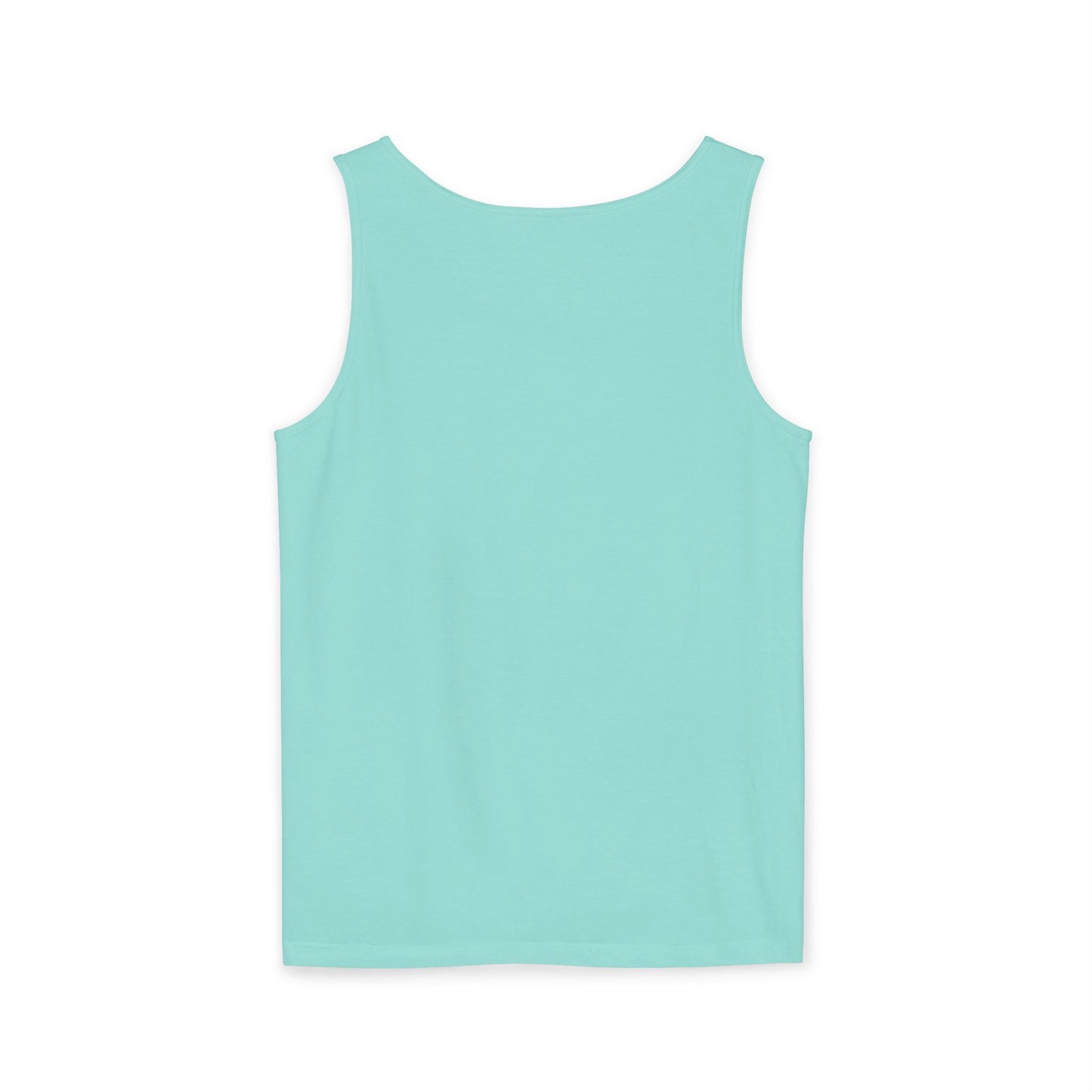 Chill Vibes Frog Tank Top - Summer, Beachwear, Gift for Frog Lovers, Cute Graphic Tee, Unisex Casual Wear
