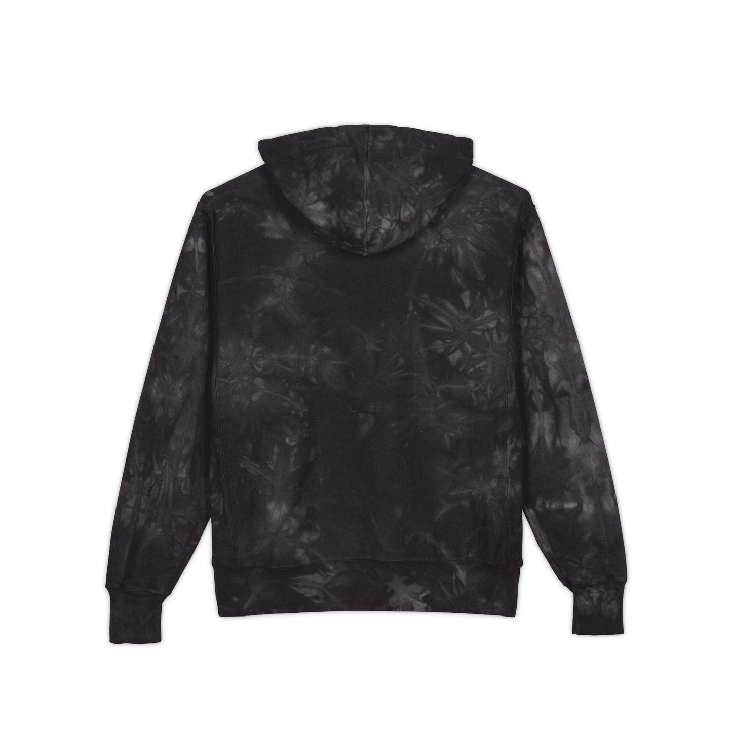 Tie-Dye Hoodie