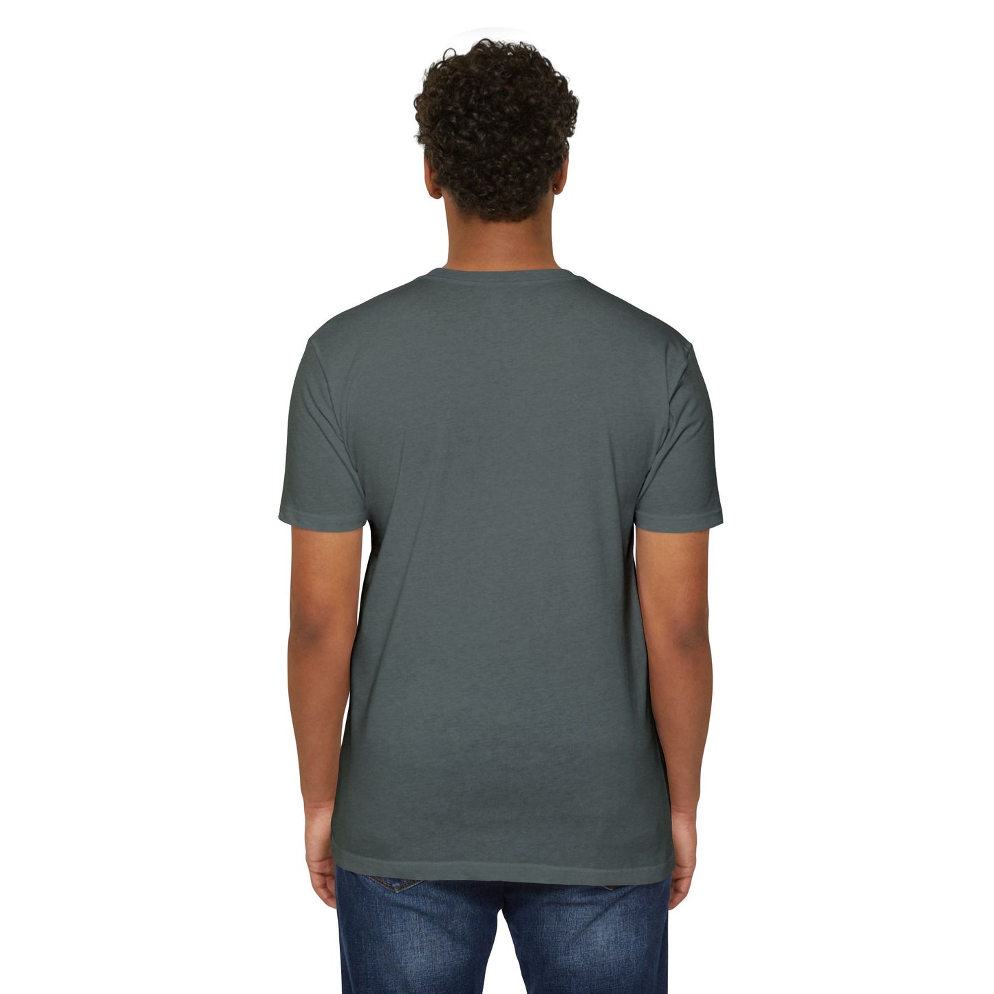 Unisex Relaxed Fit T-Shirt - "Offline is my luxury" - Casual Wear, Gift for Nature Lovers, Mindfulness Apparel, Vintage Style Tee, [...]