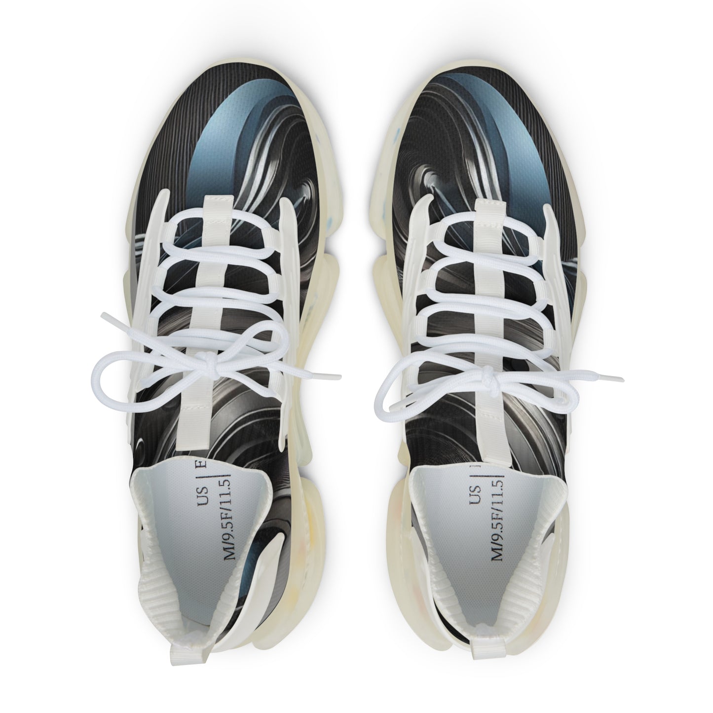 Stylish Men's Mesh Sneakers for Active Lifestyle, Athletic Footwear, Casual Sneakers, Travel Shoes, Fashion Sneakers, Unique Design Shoes