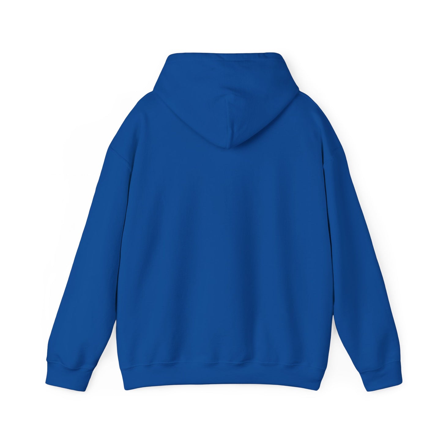 Minimalist Hand Graphic Unisex Hoodie, Cozy Gift for Him/Her, Casual Loungewear, Everyday Wear, Perfect for Birthdays/Chill Days