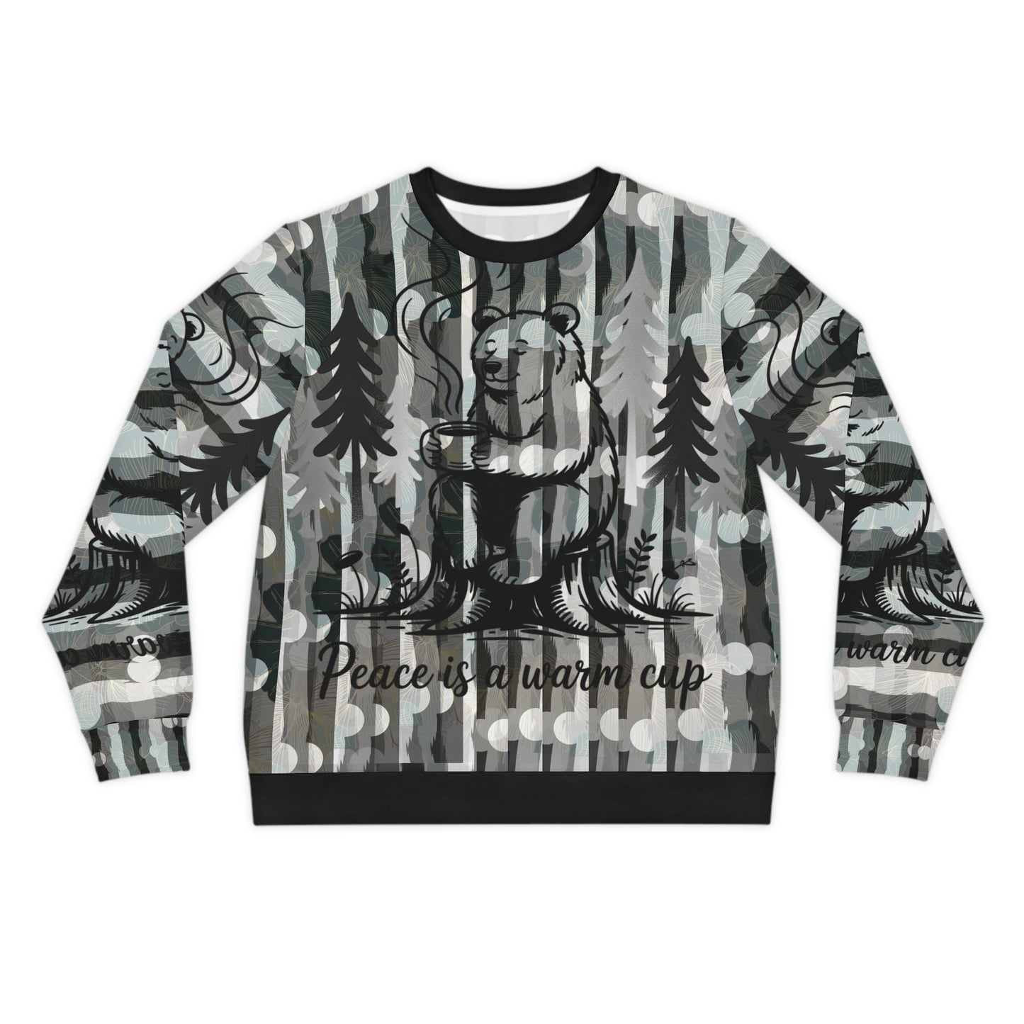 Stylish Lightweight Sweatshirt, Cozy Layering Piece, Trendy Casual Wear, Perfect Gift for Fashion Lovers, Unique Everyday Sweatshirt