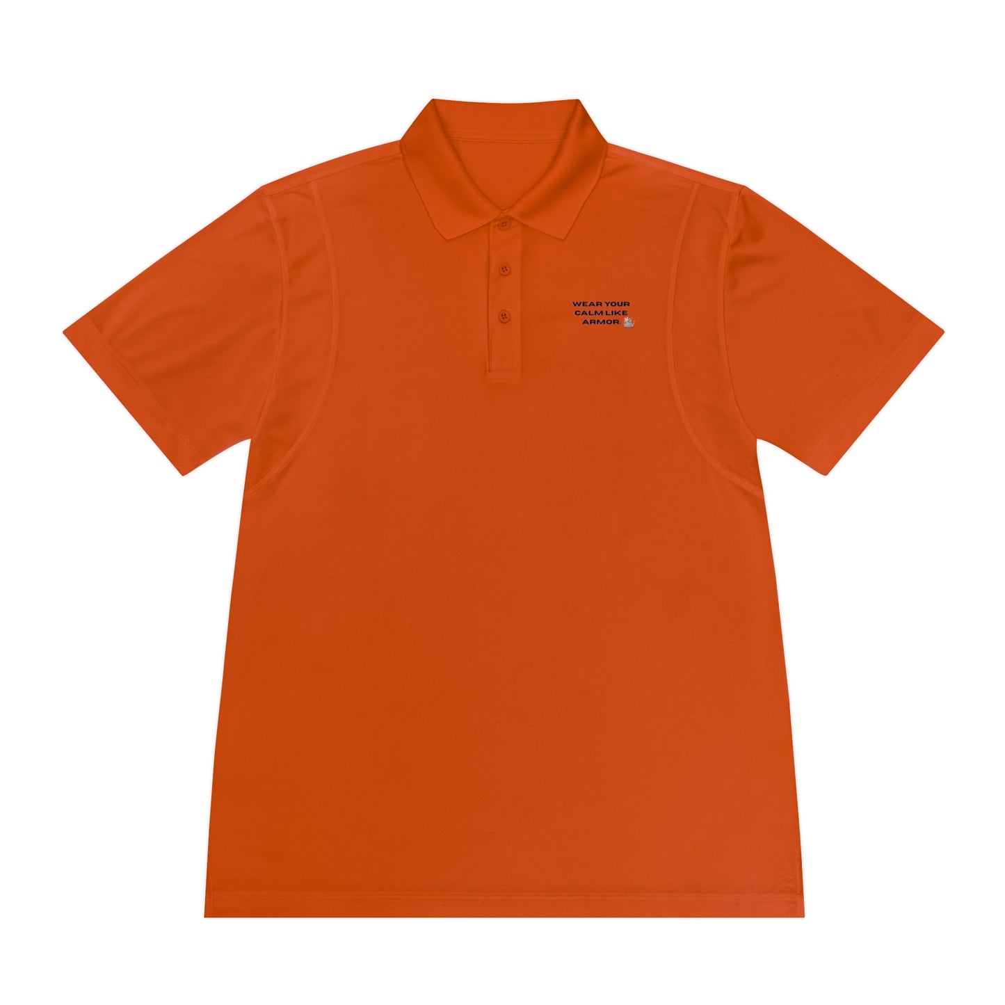 Men's Sport Polo Shirt for Active Lifestyle, Casual Wear, Gift for Dad, Father's Day, Golf Apparel, Stylish Activewear