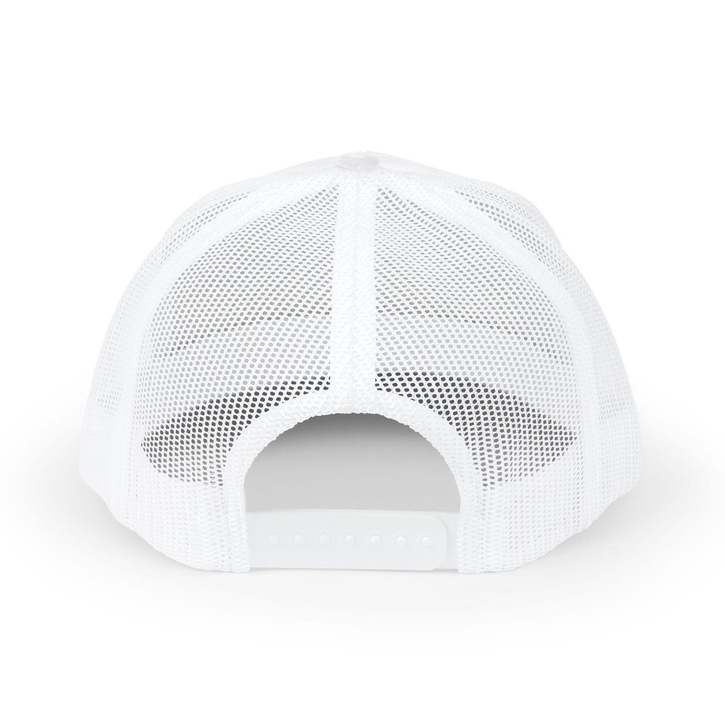 Trendy Snapback Trucker Cap with Custom Design | Stylish Accessory for Outdoor Adventures, Casual Outfits, Gift for Him/Her