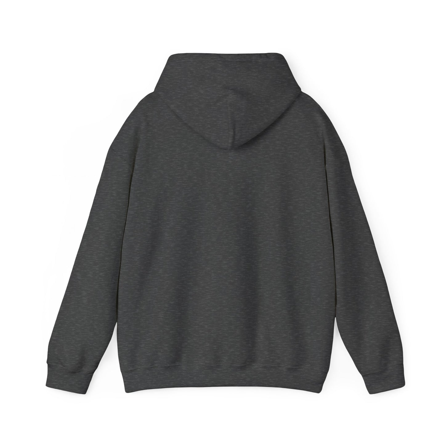 Minimalist Hand Graphic Unisex Hoodie, Cozy Gift for Him/Her, Casual Loungewear, Everyday Wear, Perfect for Birthdays/Chill Days
