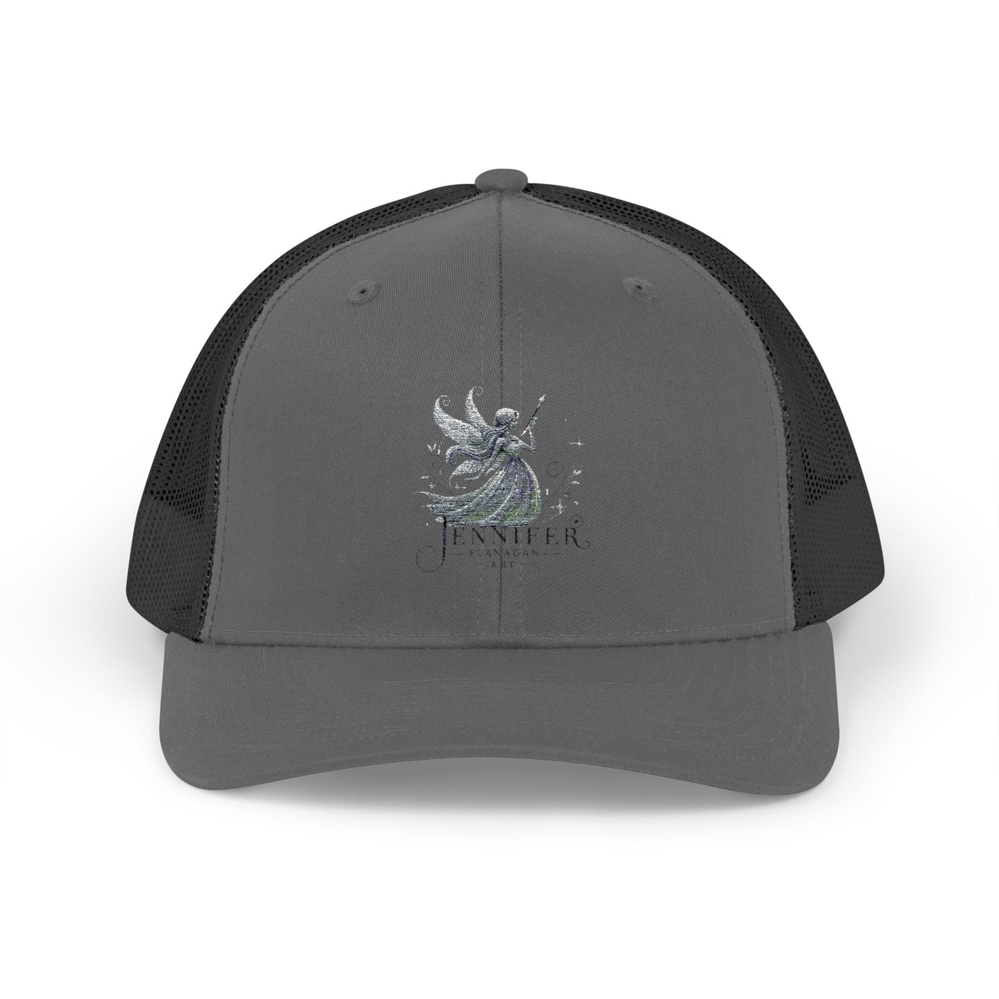 Casual Snapback Trucker Cap with Unique Design, Perfect for Outdoor Adventures, Summer Events, and Everyday Style