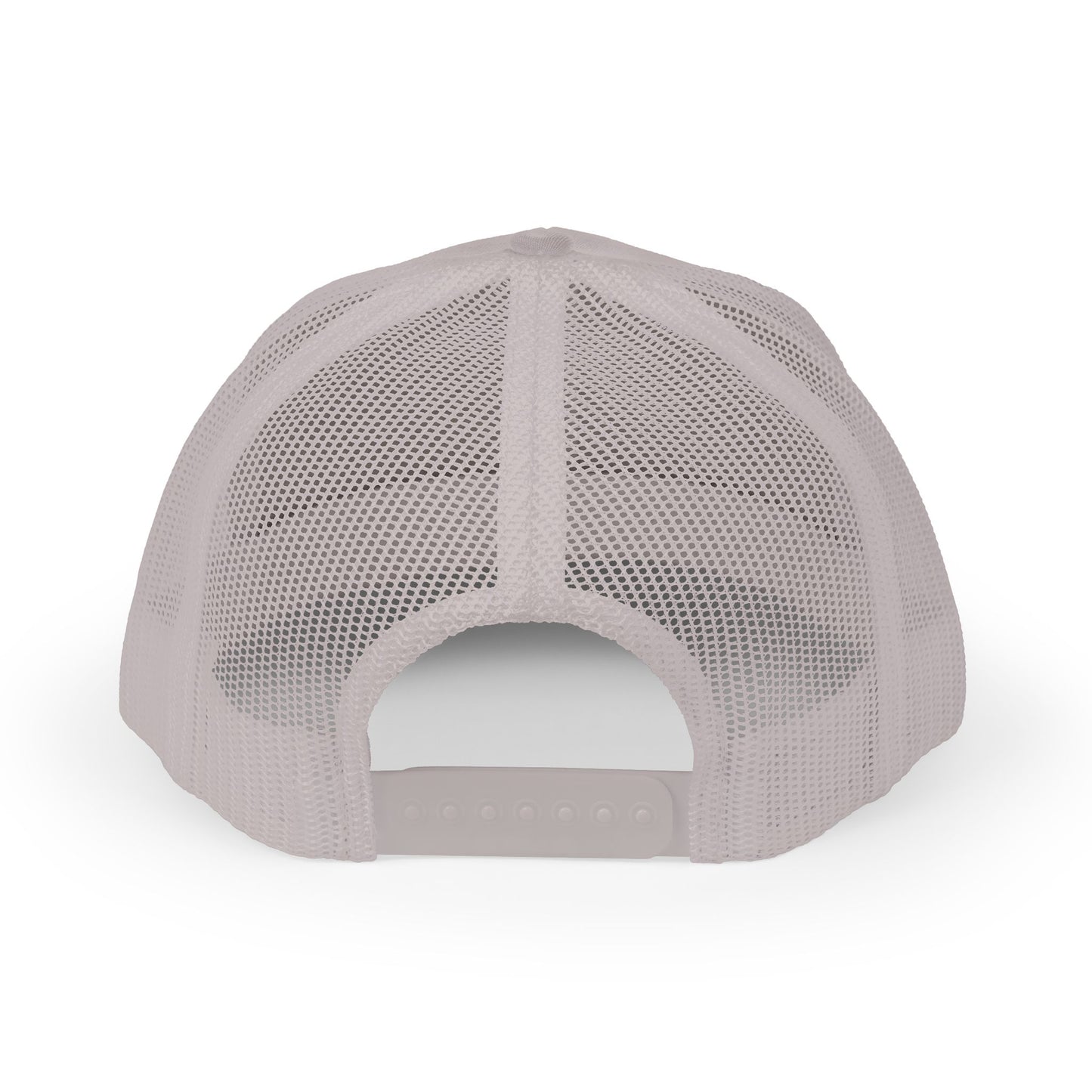 Casual Snapback Trucker Cap with Unique Design, Perfect for Outdoor Adventures, Summer Events, and Everyday Style