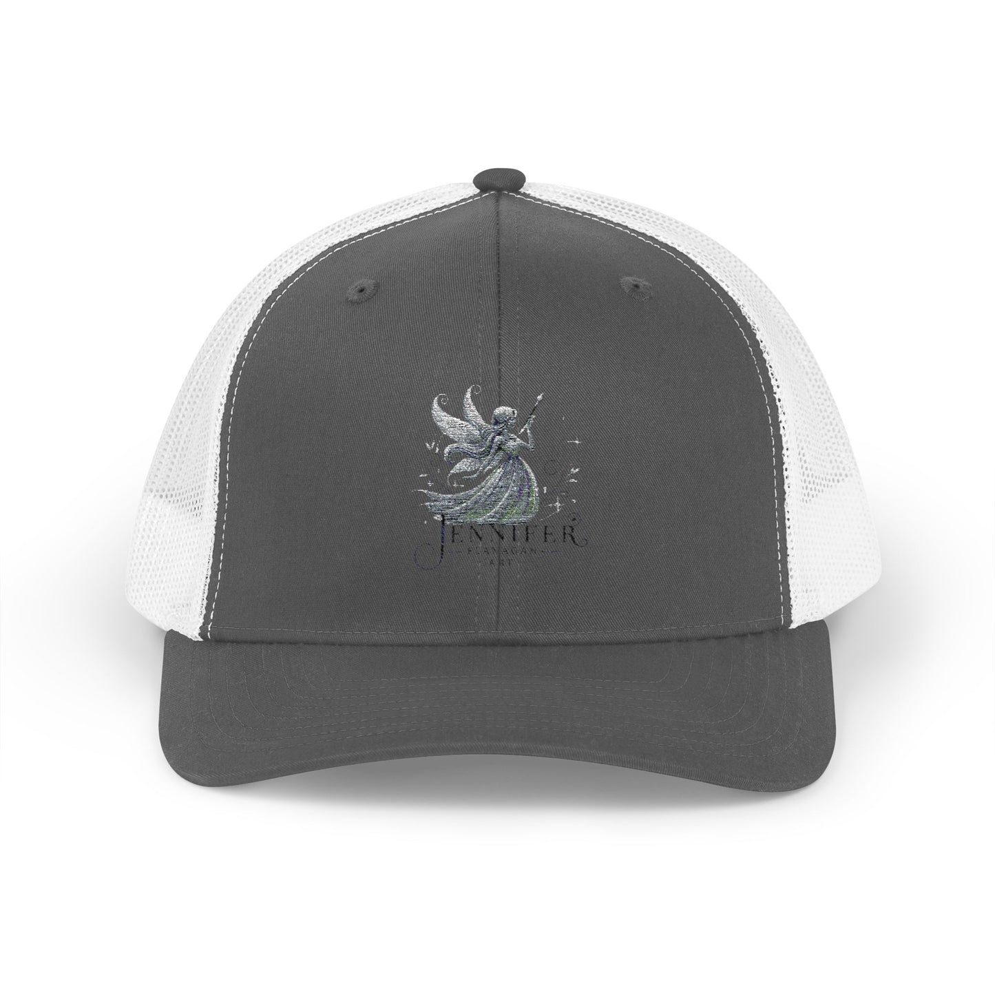 Casual Snapback Trucker Cap with Unique Design, Perfect for Outdoor Adventures, Summer Events, and Everyday Style