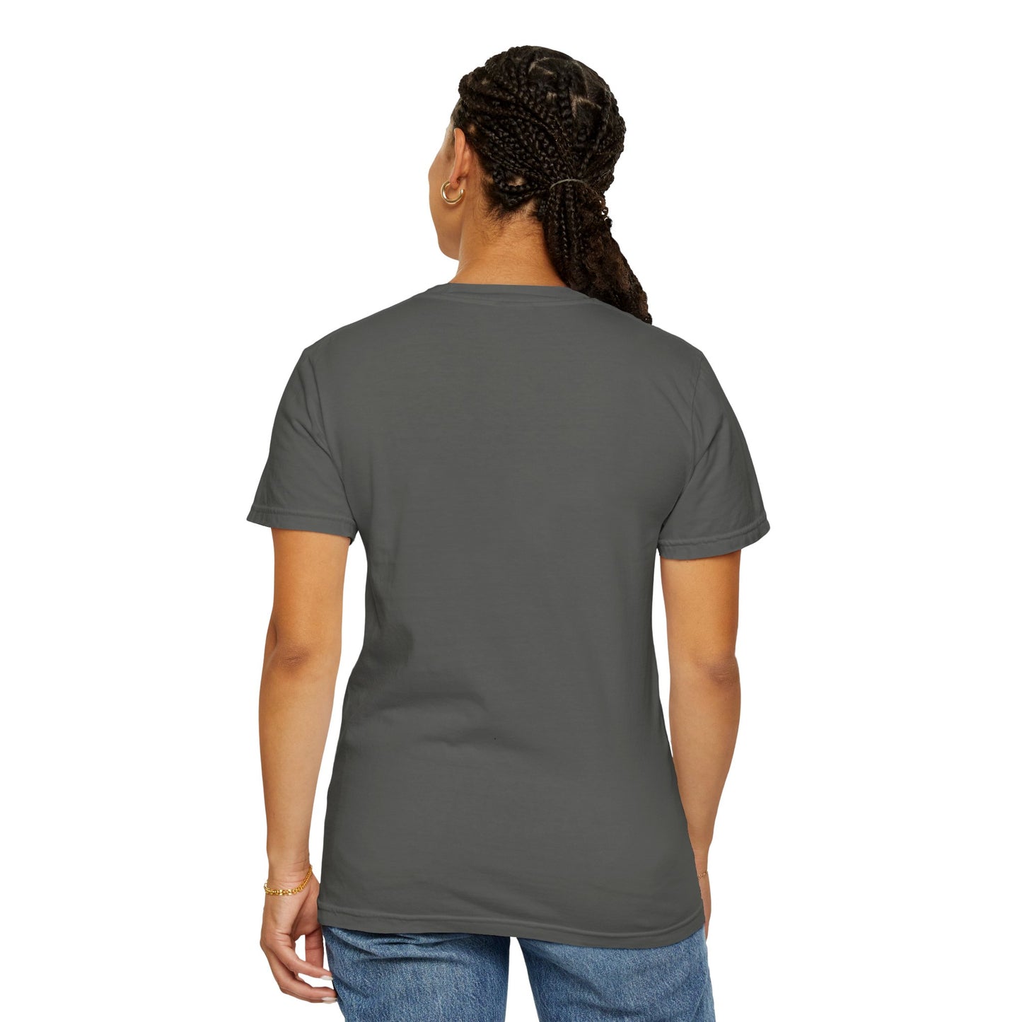 Berry Cool Unisex T-Shirt - Fun Summer Fashion, Cute Gift, Graphic Tee, Trendy Streetwear, Perfect for Kids and Adults