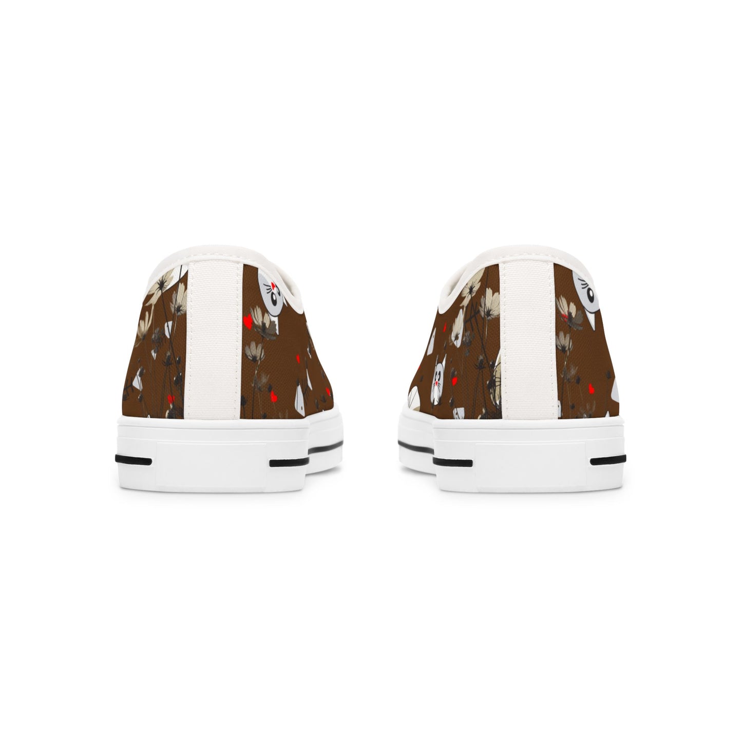 Women's Low Top Sneakers