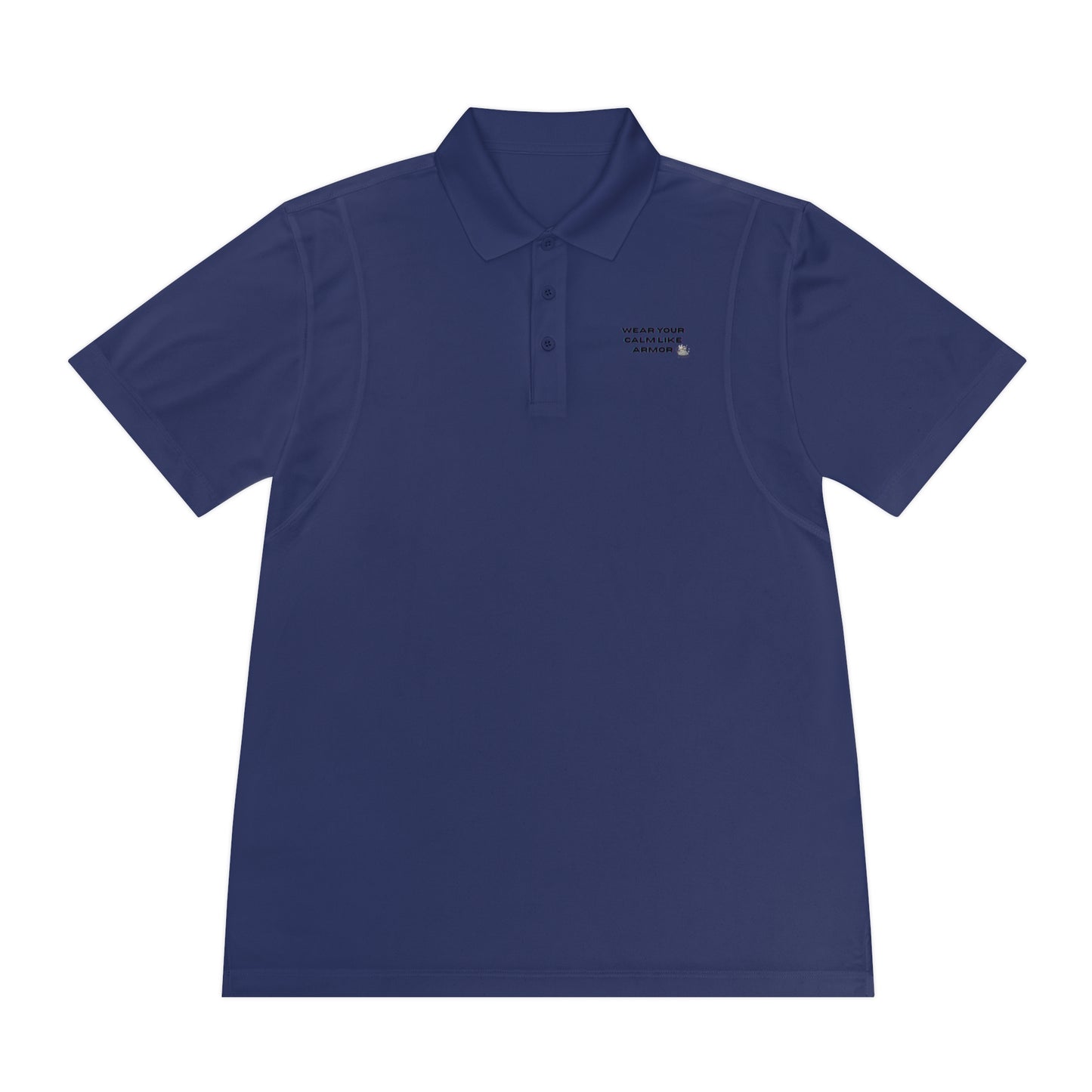 Men's Sport Polo Shirt for Active Lifestyle, Casual Wear, Gift for Dad, Father's Day, Golf Apparel, Stylish Activewear