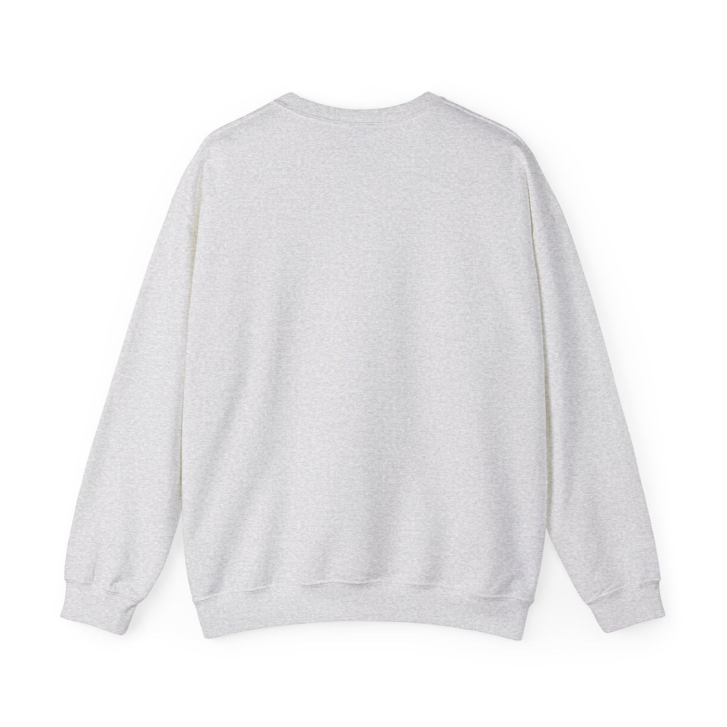 Chic Artistic Crewneck Sweatshirt - Unique Graphic Art, Cozy Gift for Art Lovers, Stylish Layering for Any Occasion, Trendy Sweatshirt