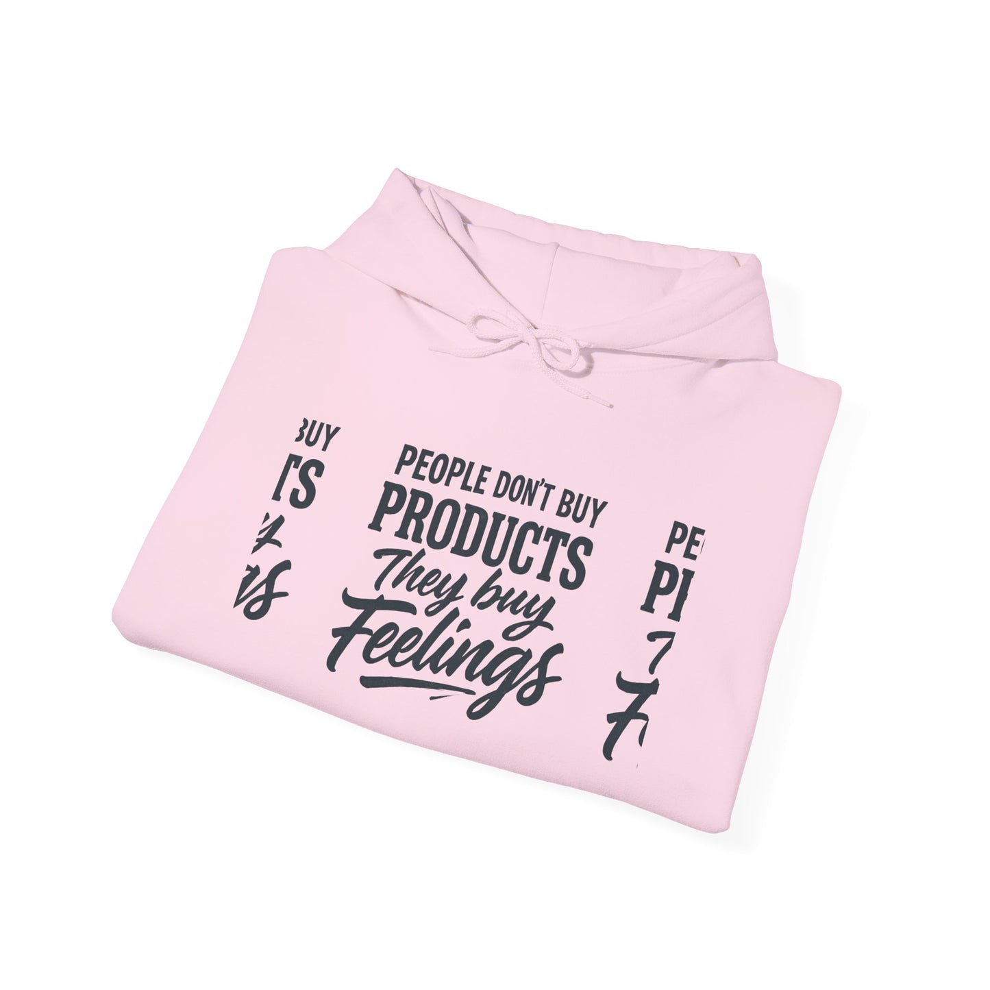 Cozy Kangaroo Pouch Hoodie, Drawstring Hooded Sweater for Comfort & Warmth - Unisex Heavy Blend Sweatshirt, Winter Hoodie, Casual Pullover,