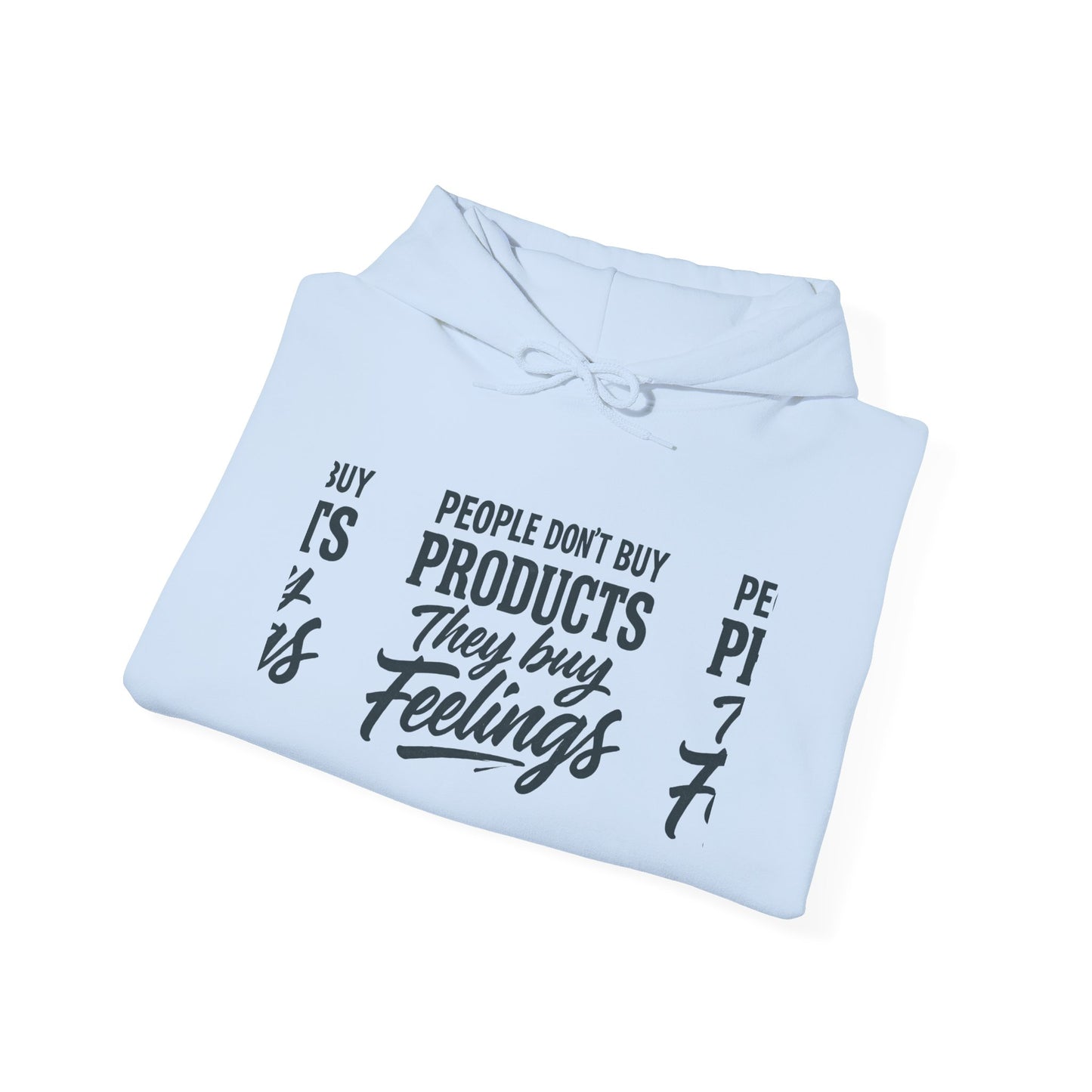 Cozy Kangaroo Pouch Hoodie, Drawstring Hooded Sweater for Comfort & Warmth - Unisex Heavy Blend Sweatshirt, Winter Hoodie, Casual Pullover,