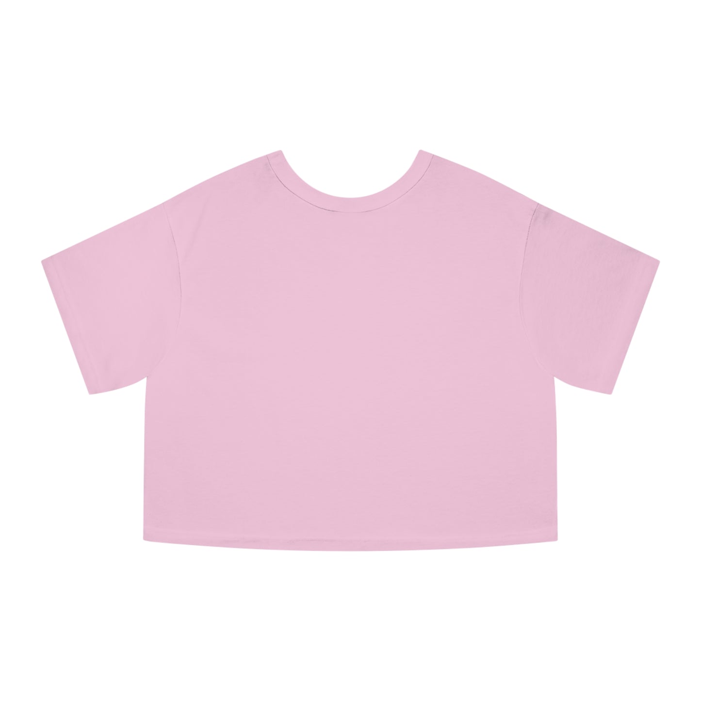 Empowering Women’s Cropped T-Shirt - Feminist Apparel, Casual Top, Gift for Her, Motivational Tee, Everyday Wear