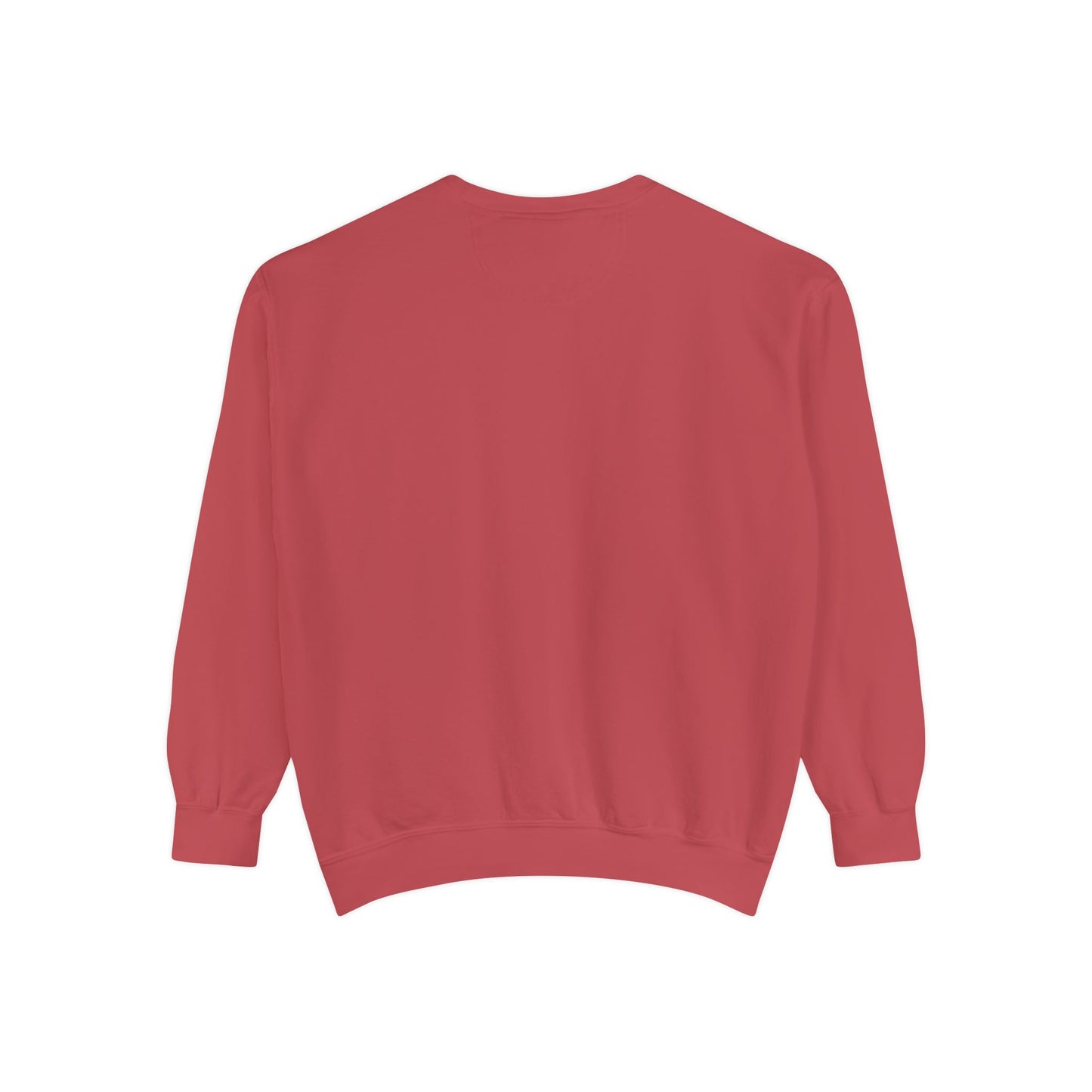 No Excuses Show Up Anyway Sweatshirt | Motivational Crewneck