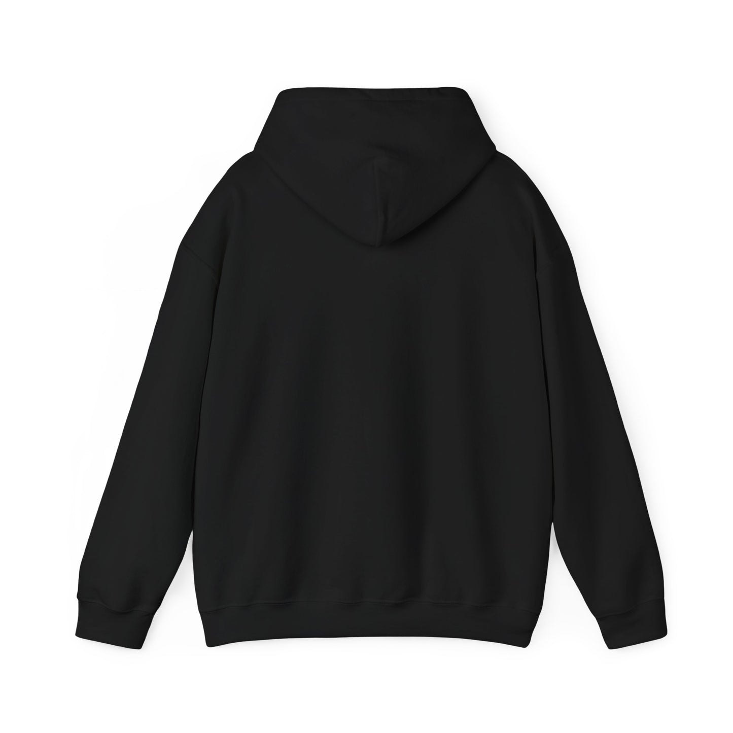 Minimalist Hand Graphic Unisex Hoodie, Cozy Gift for Him/Her, Casual Loungewear, Everyday Wear, Perfect for Birthdays/Chill Days