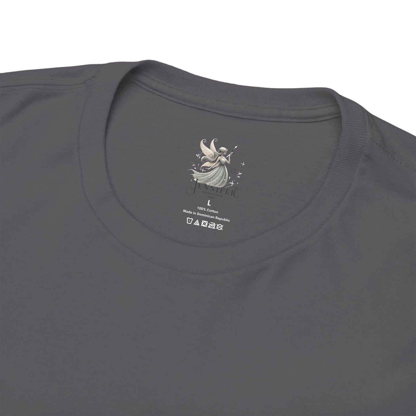Discipline Creates Freedom T-Shirt — Motivational Eagle Fitness Tee