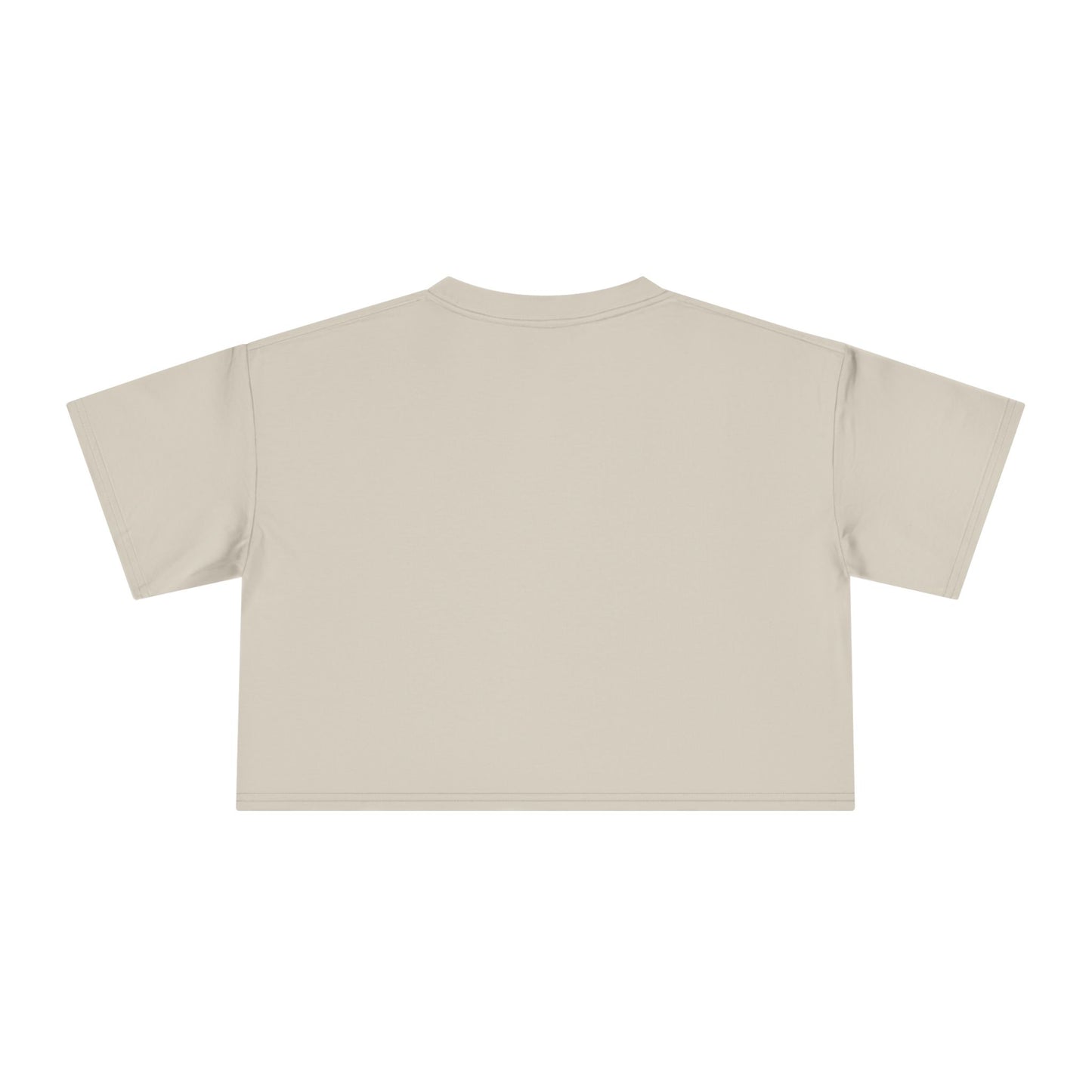 Nature-Inspired Women's Crop Tee, Casual Summer Top, Gift for Nature Lovers, Graphic Tee, Eco-Friendly Fashion