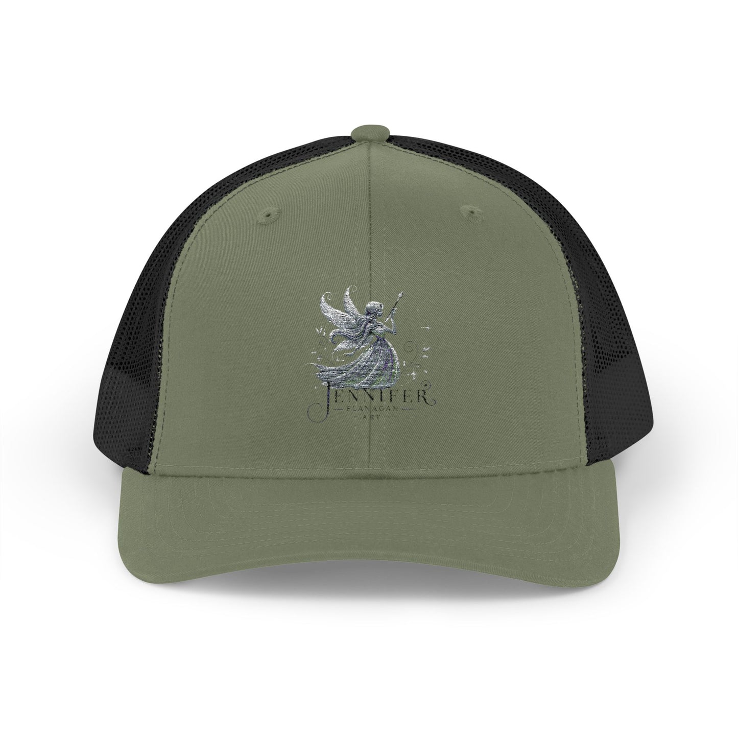 Casual Snapback Trucker Cap with Unique Design, Perfect for Outdoor Adventures, Summer Events, and Everyday Style
