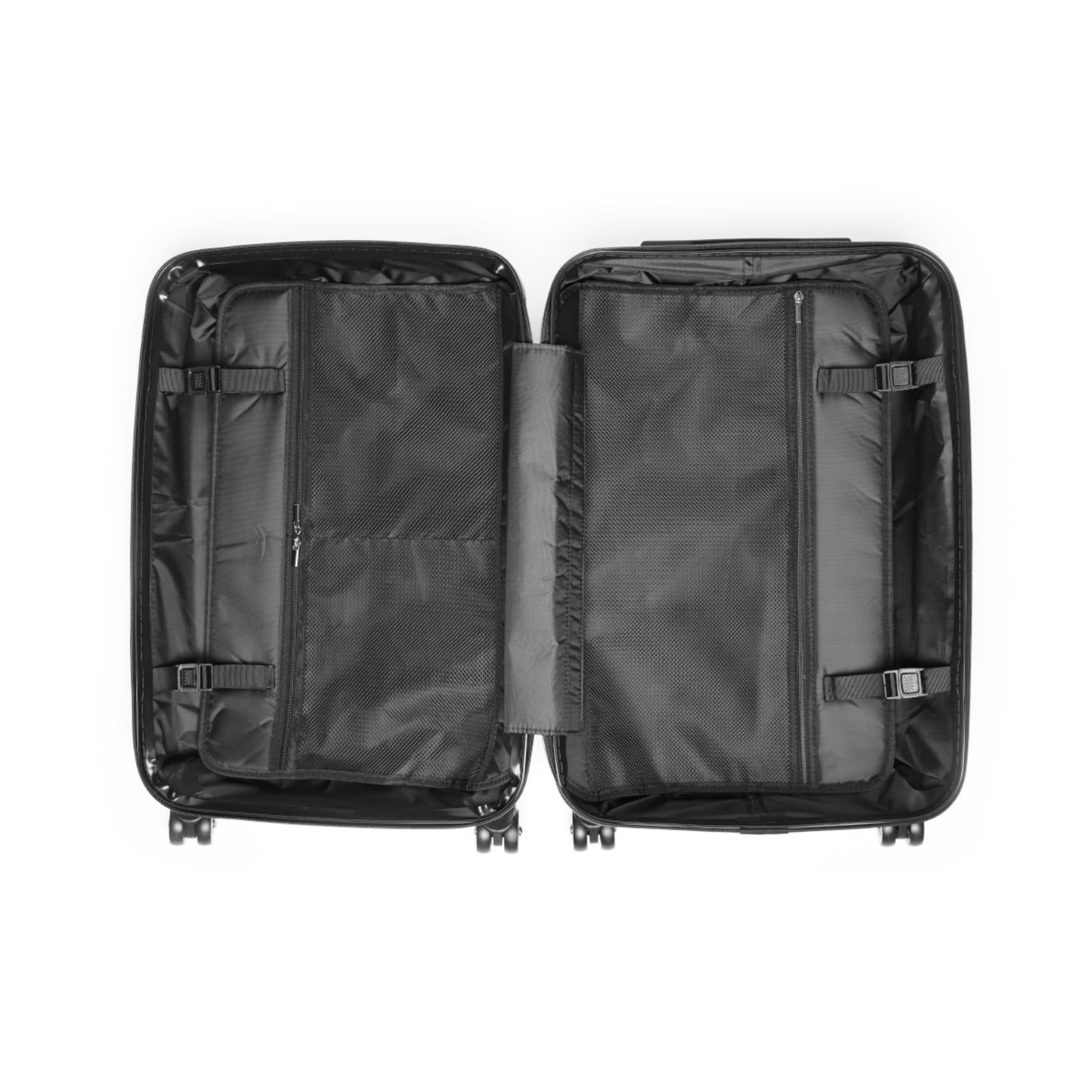 Whimsical Dinosaur Suitcase - Adventure Travel Bag, Kids Luggage, Unique Travel Accessory, Fun Gift, Family Vacations