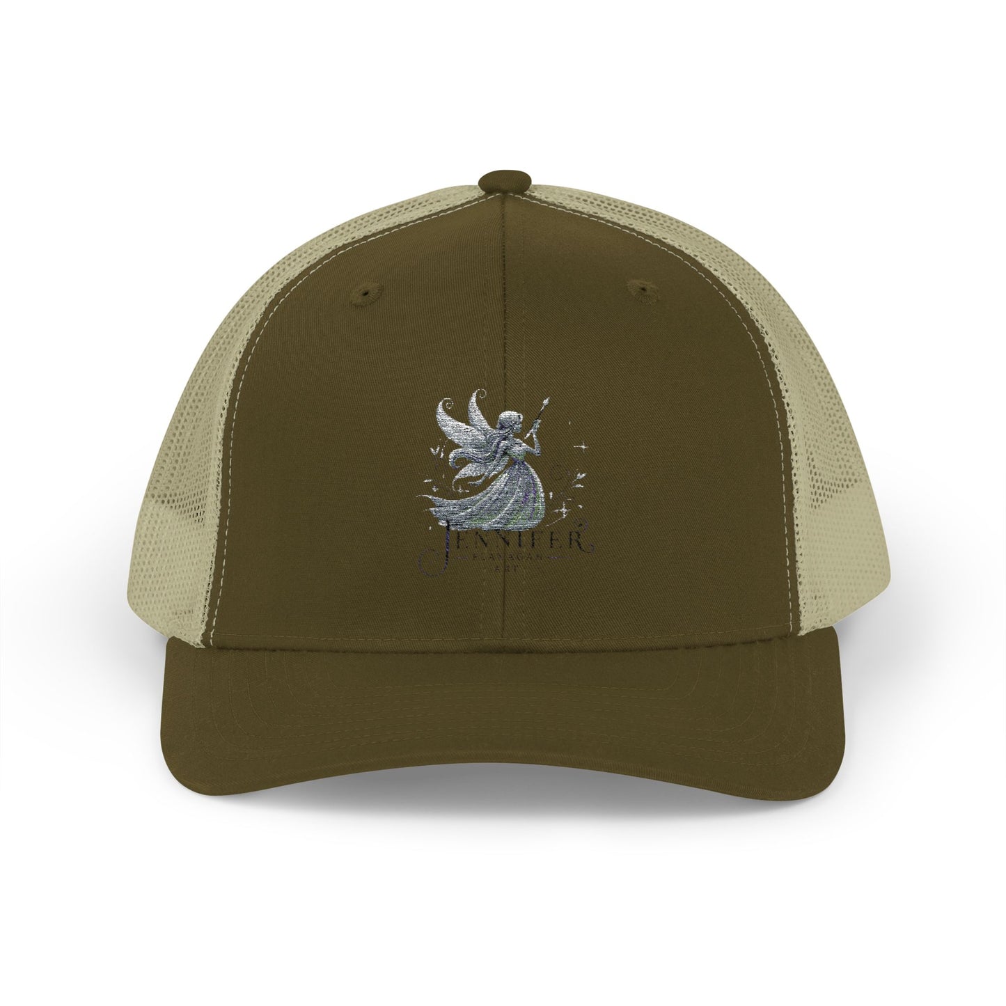 Casual Snapback Trucker Cap with Unique Design, Perfect for Outdoor Adventures, Summer Events, and Everyday Style
