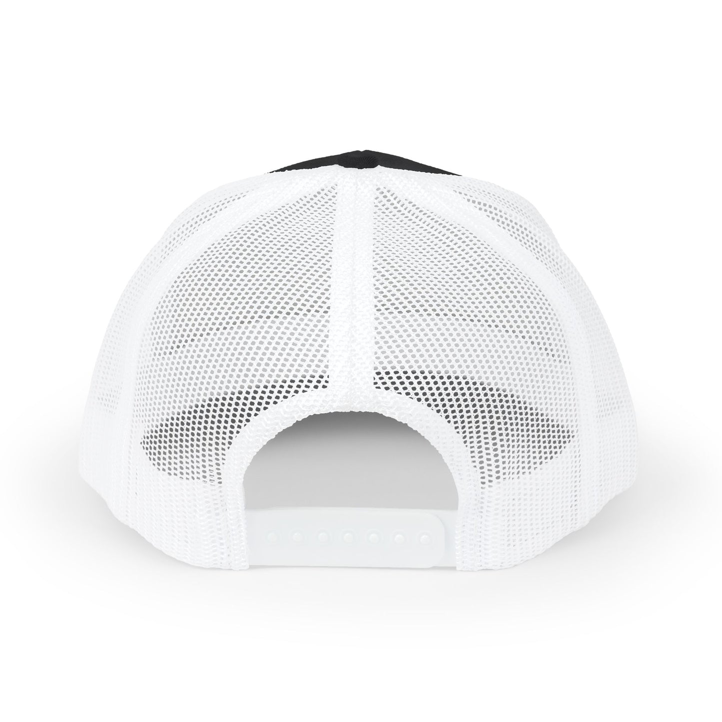 Casual Snapback Trucker Cap with Unique Design, Perfect for Outdoor Adventures, Summer Events, and Everyday Style