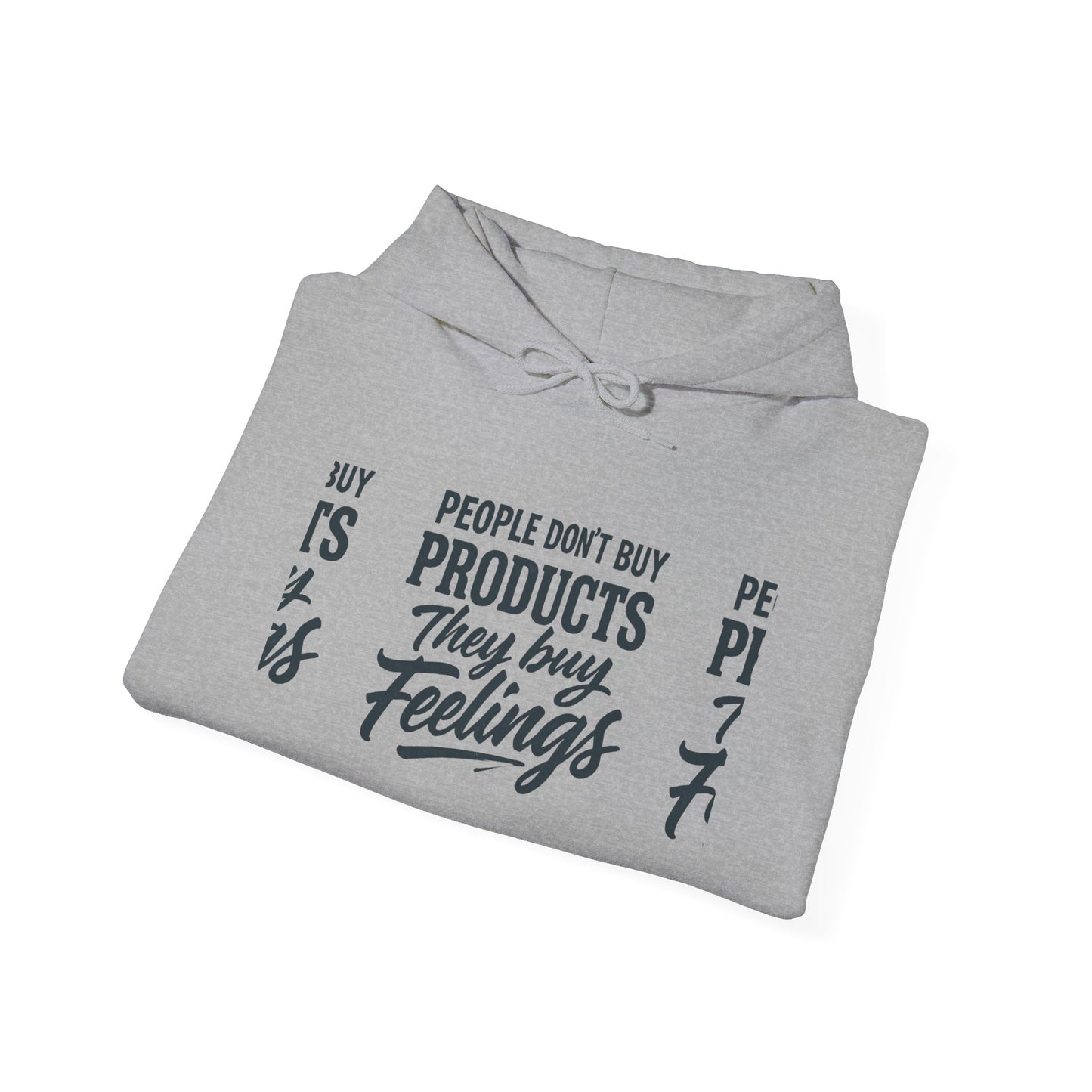 Cozy Kangaroo Pouch Hoodie, Drawstring Hooded Sweater for Comfort & Warmth - Unisex Heavy Blend Sweatshirt, Winter Hoodie, Casual Pullover,