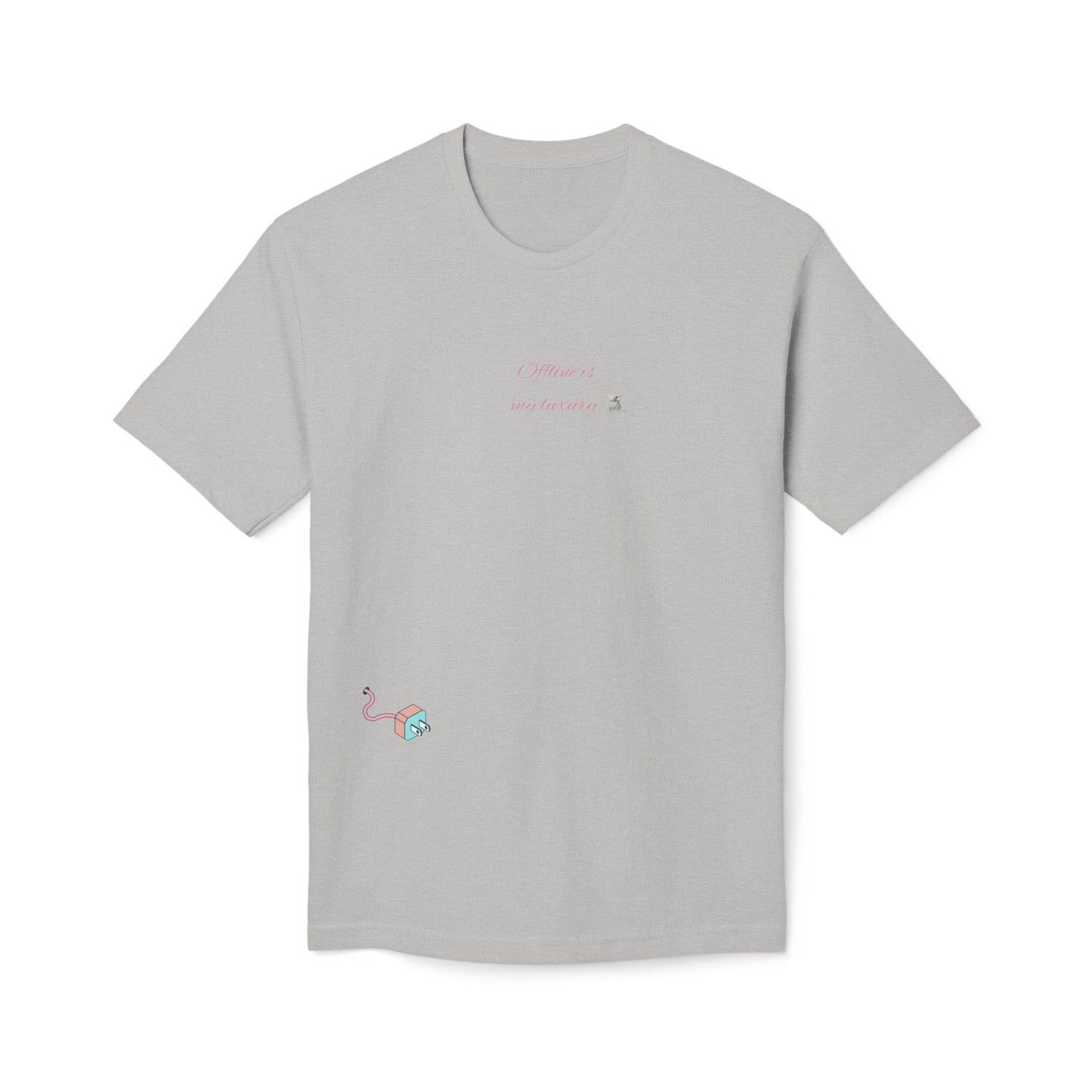 Playful Unisex Midweight T-shirt with Whimsical Design, Comfortable Casual Wear for All Occasions, Gift Idea for Friends, Everyday [...]