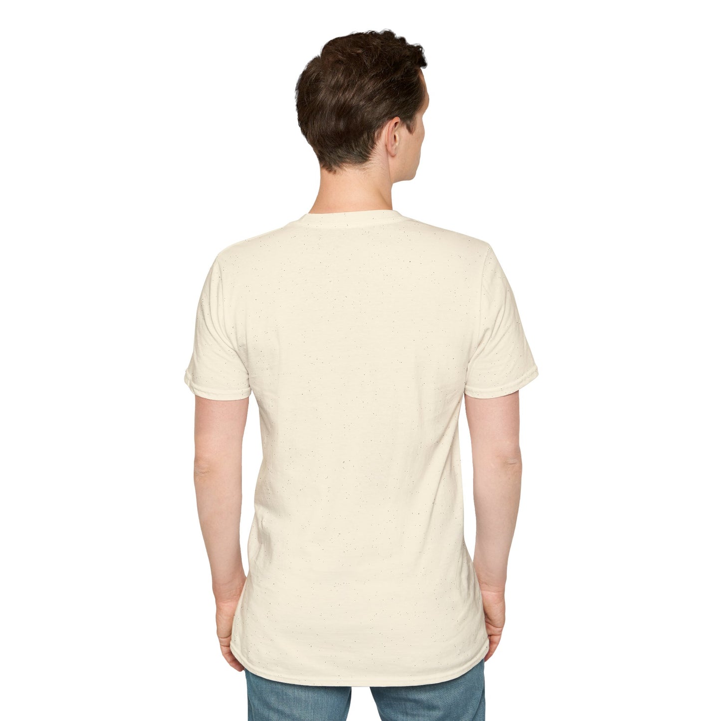 Excuses Don't Build Dreams T-Shirt — Motivational Skateboard Graphic Tee