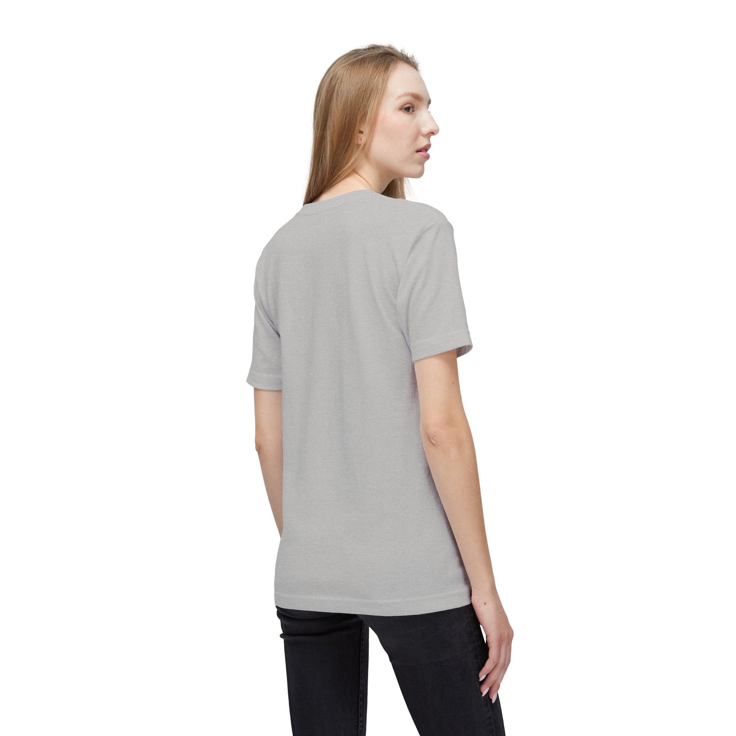 Playful Unisex Midweight T-shirt with Whimsical Design, Comfortable Casual Wear for All Occasions, Gift Idea for Friends, Everyday [...]