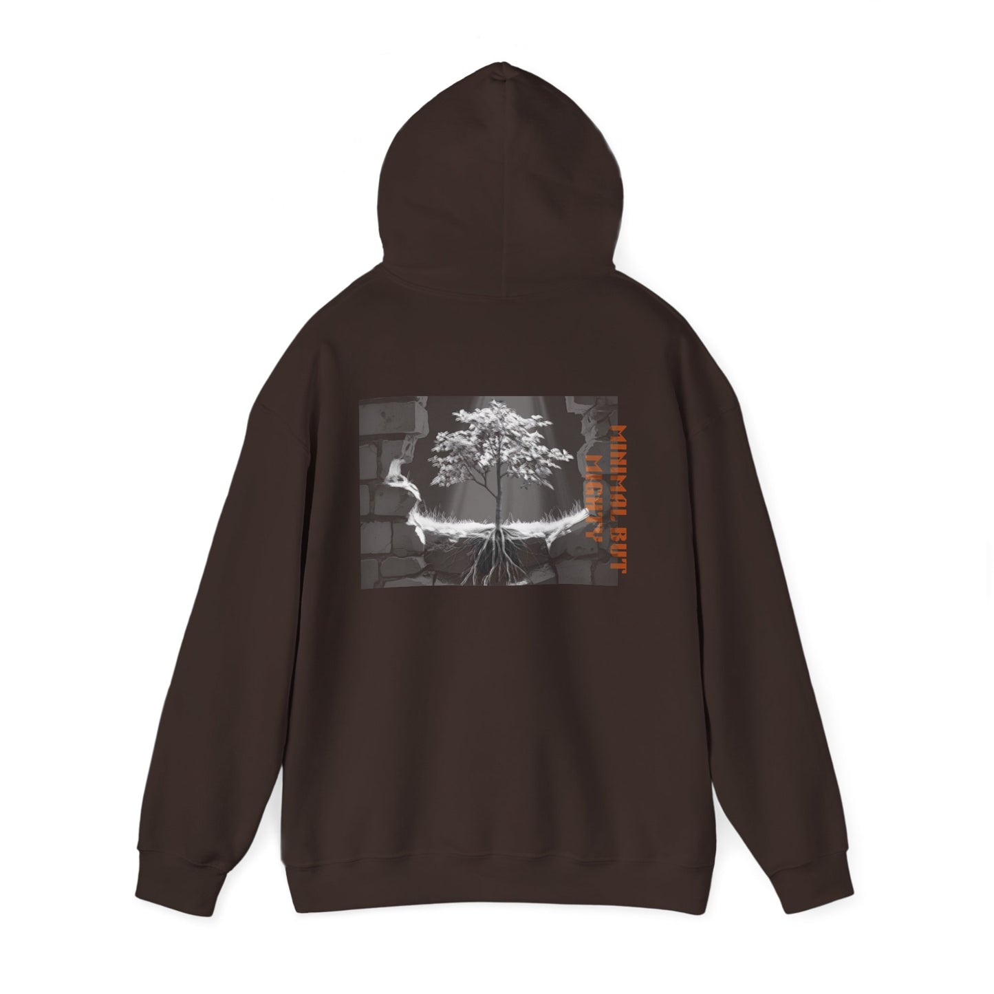 Minimal Art Aesthetic Hoodie, Cozy Oversized Sweatshirt for Art Lovers, Perfect Gift for Holidays & Celebrations, Streetwear Style