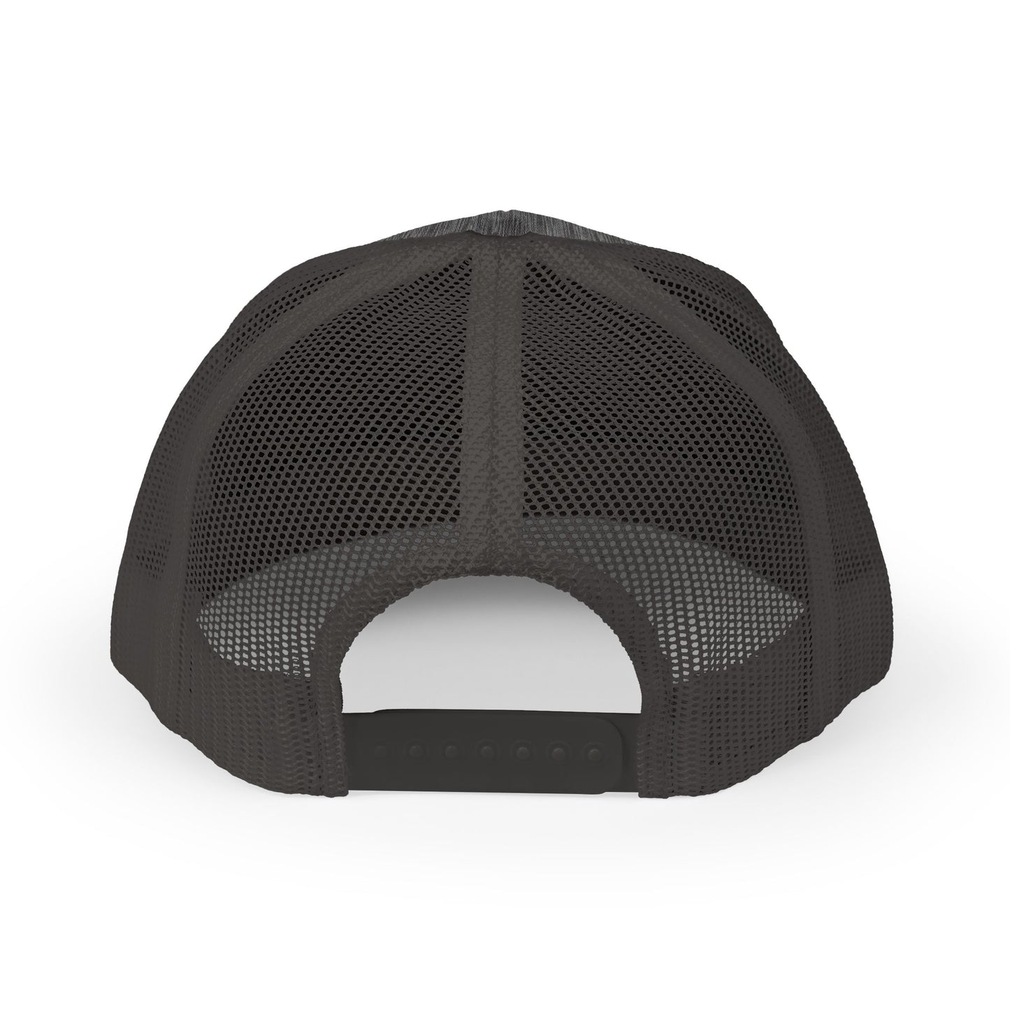 Casual Snapback Trucker Cap with Unique Design, Perfect for Outdoor Adventures, Summer Events, and Everyday Style