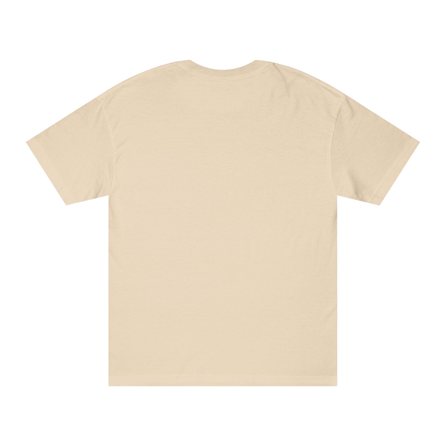 Whimsical Deer Unisex Classic Tee, Nature Lovers Shirt, Gift for Animal Enthusiasts, Eco-Friendly Fashion, Casual Wear