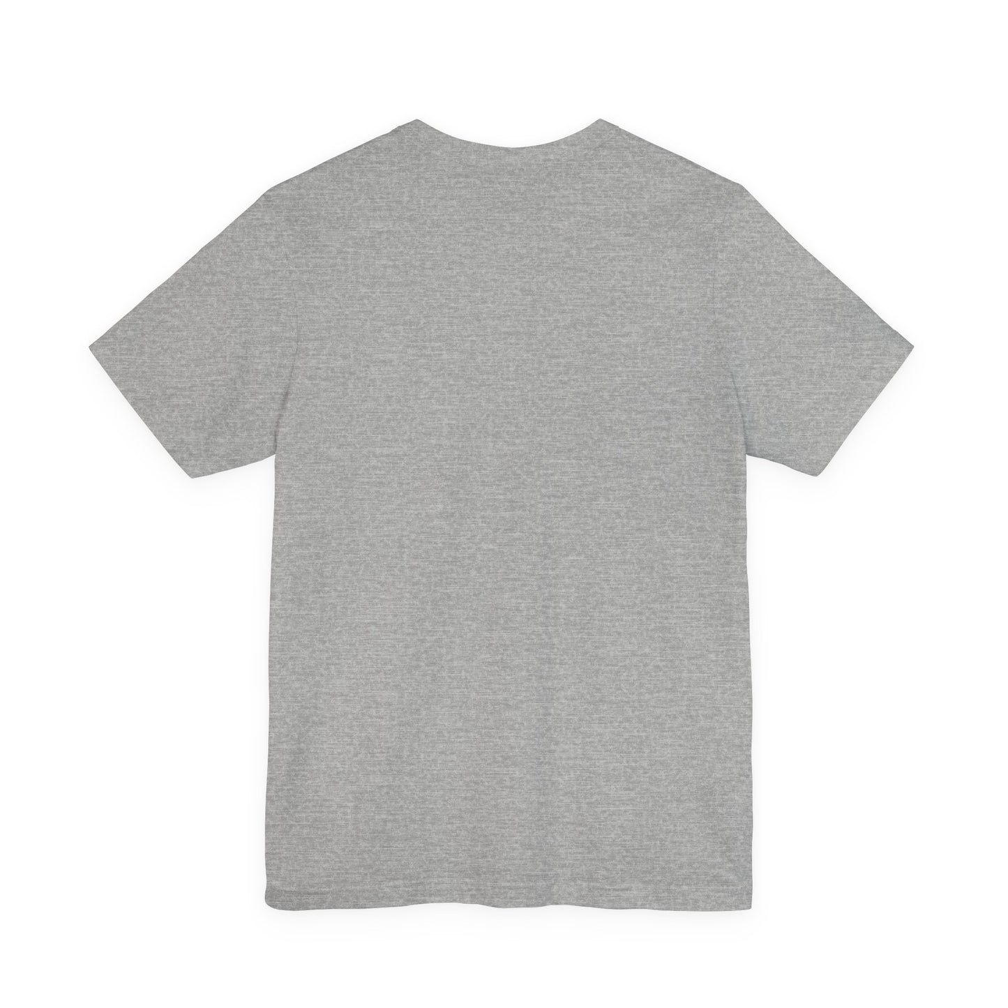 Minimalist Nature-Inspired Unisex Tee, Botanical Graphic Tee, Casual T-Shirt, Gift for Nature Lovers, Spring & Summer Wear